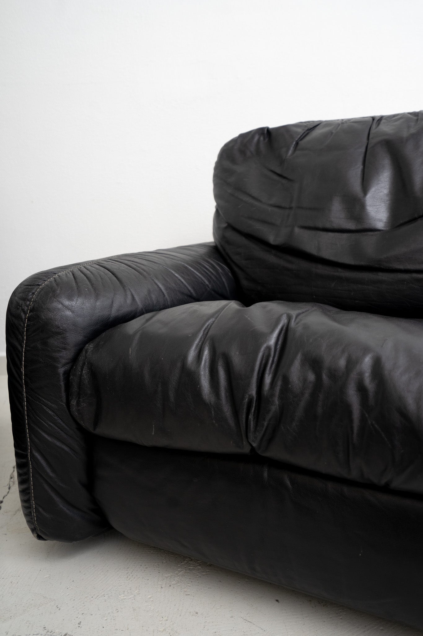 ARMCHAIR BY ARRIGO ARRIGONI FOR GRUPPO INDUSTRIALE BUSNELLI