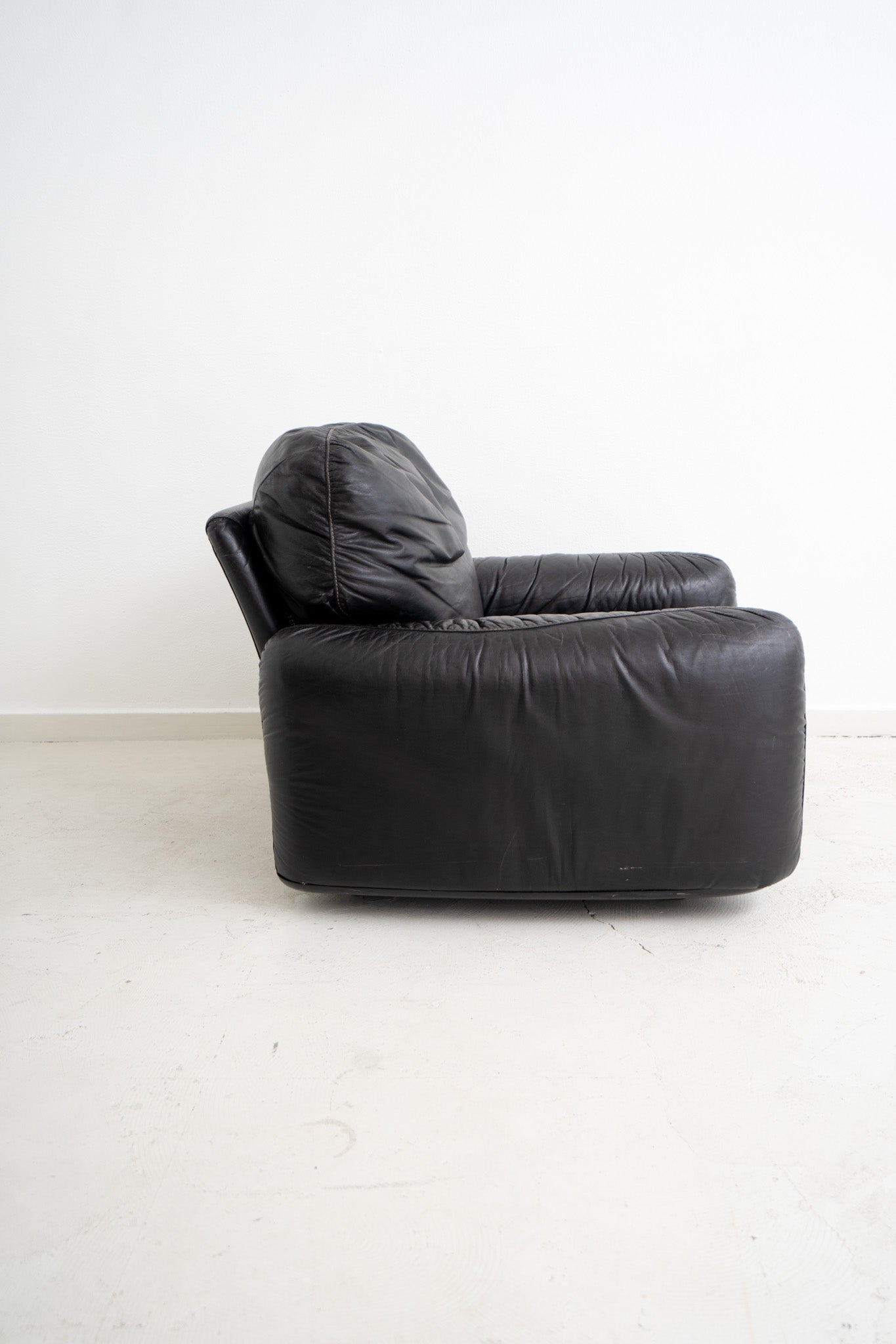 ARMCHAIR BY ARRIGO ARRIGONI FOR GRUPPO INDUSTRIALE BUSNELLI