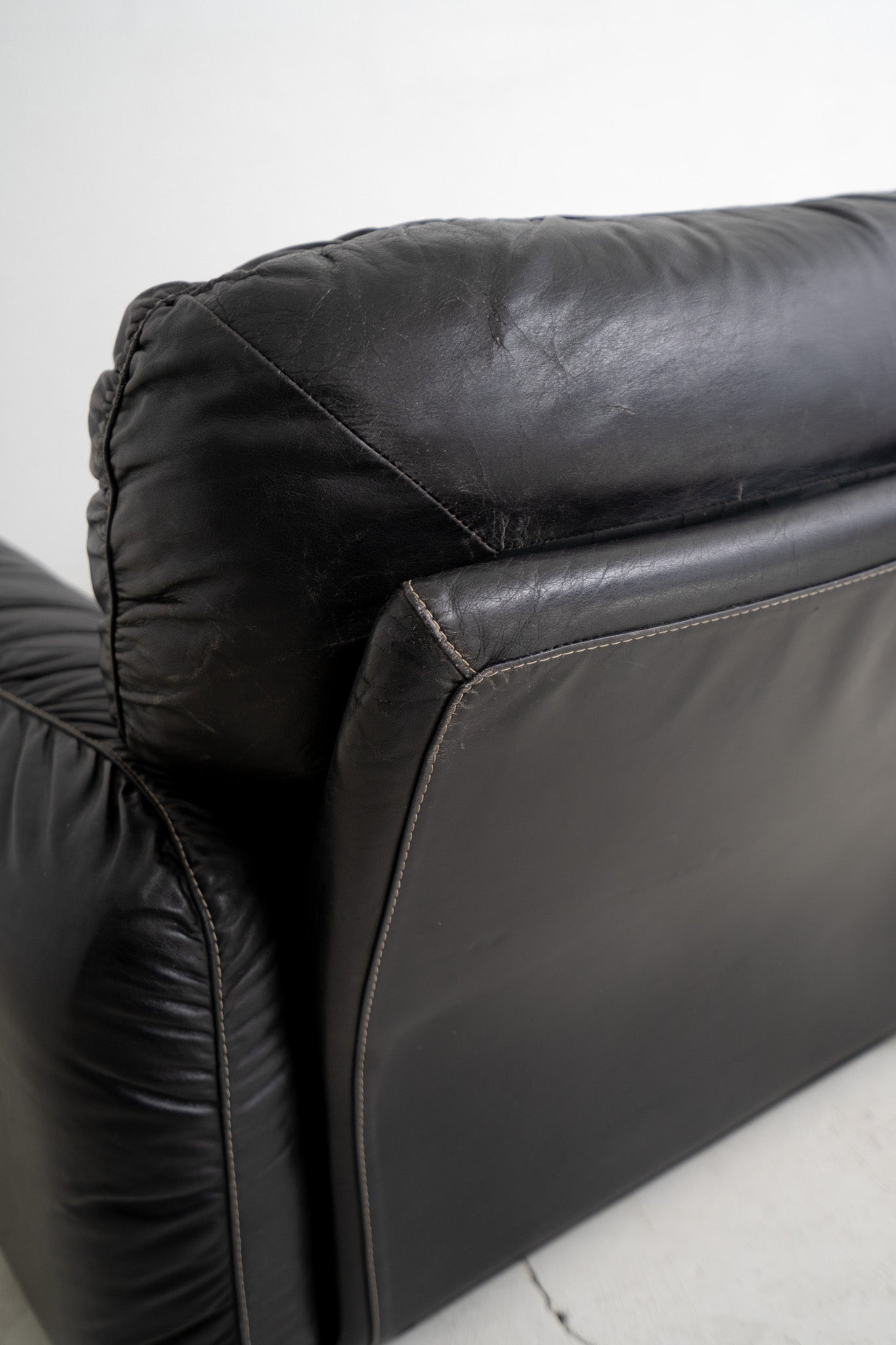 ARMCHAIR BY ARRIGO ARRIGONI FOR GRUPPO INDUSTRIALE BUSNELLI