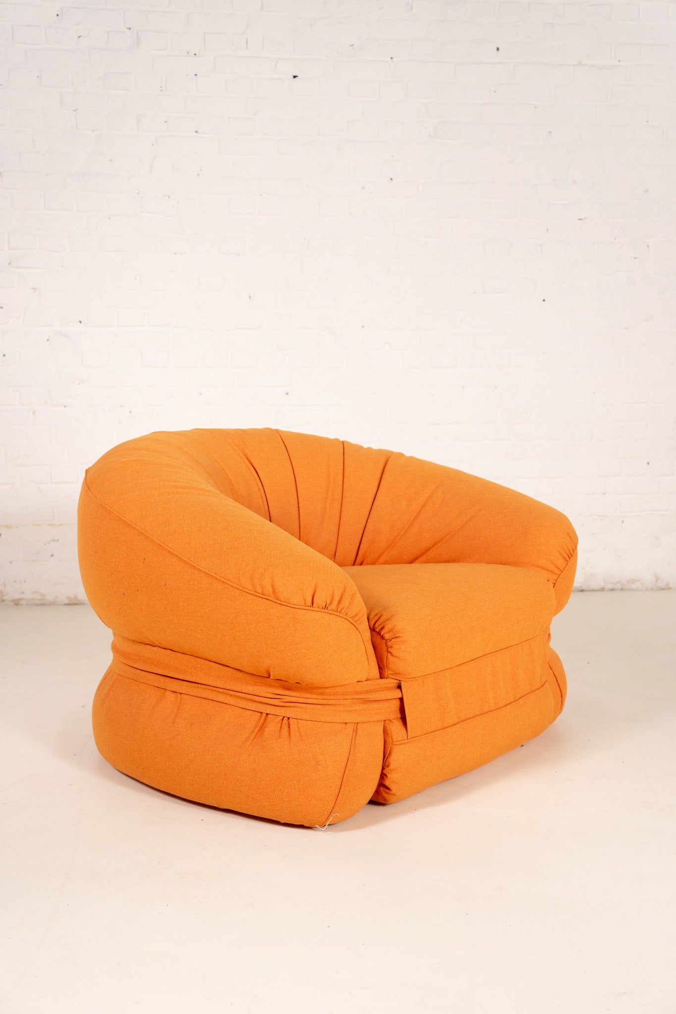 'PREMIERE' ARMCHAIR BY ADRIANO PIAZZESI