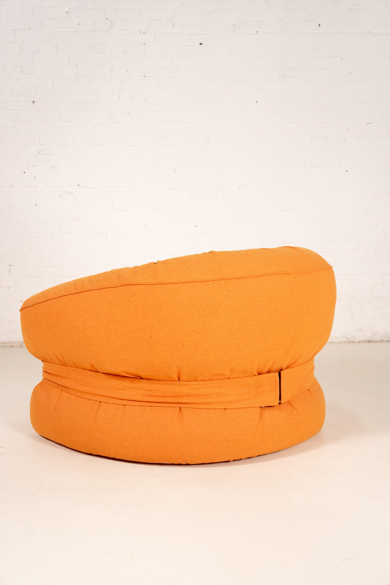 'PREMIERE' ARMCHAIR BY ADRIANO PIAZZESI