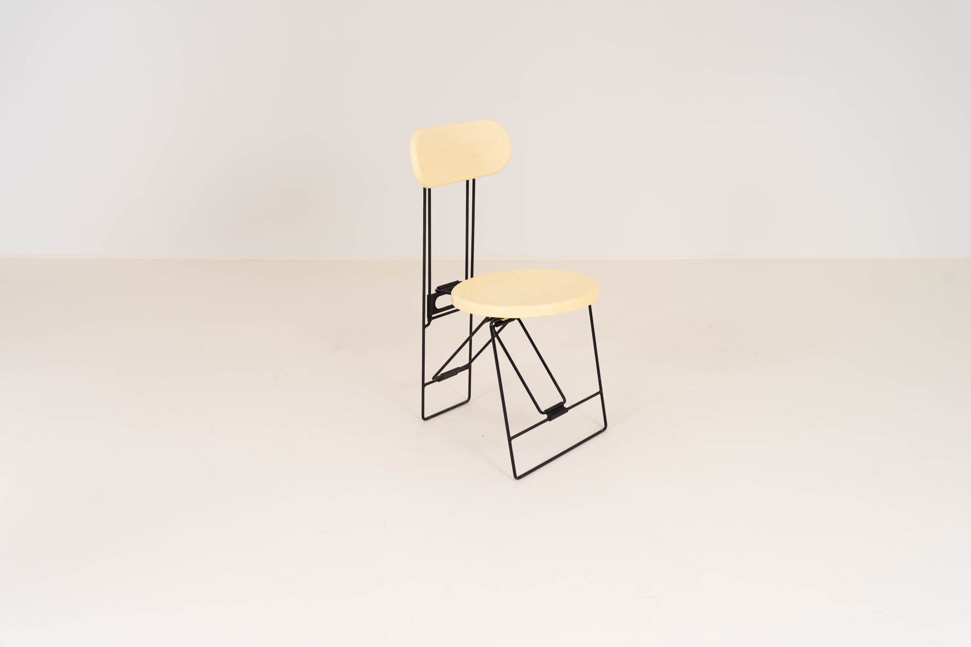 Cricket Chair by Andries Van Onck for Magis