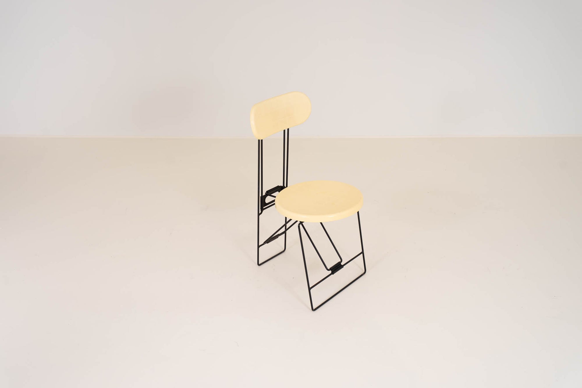 Cricket Chair by Andries Van Onck for Magis