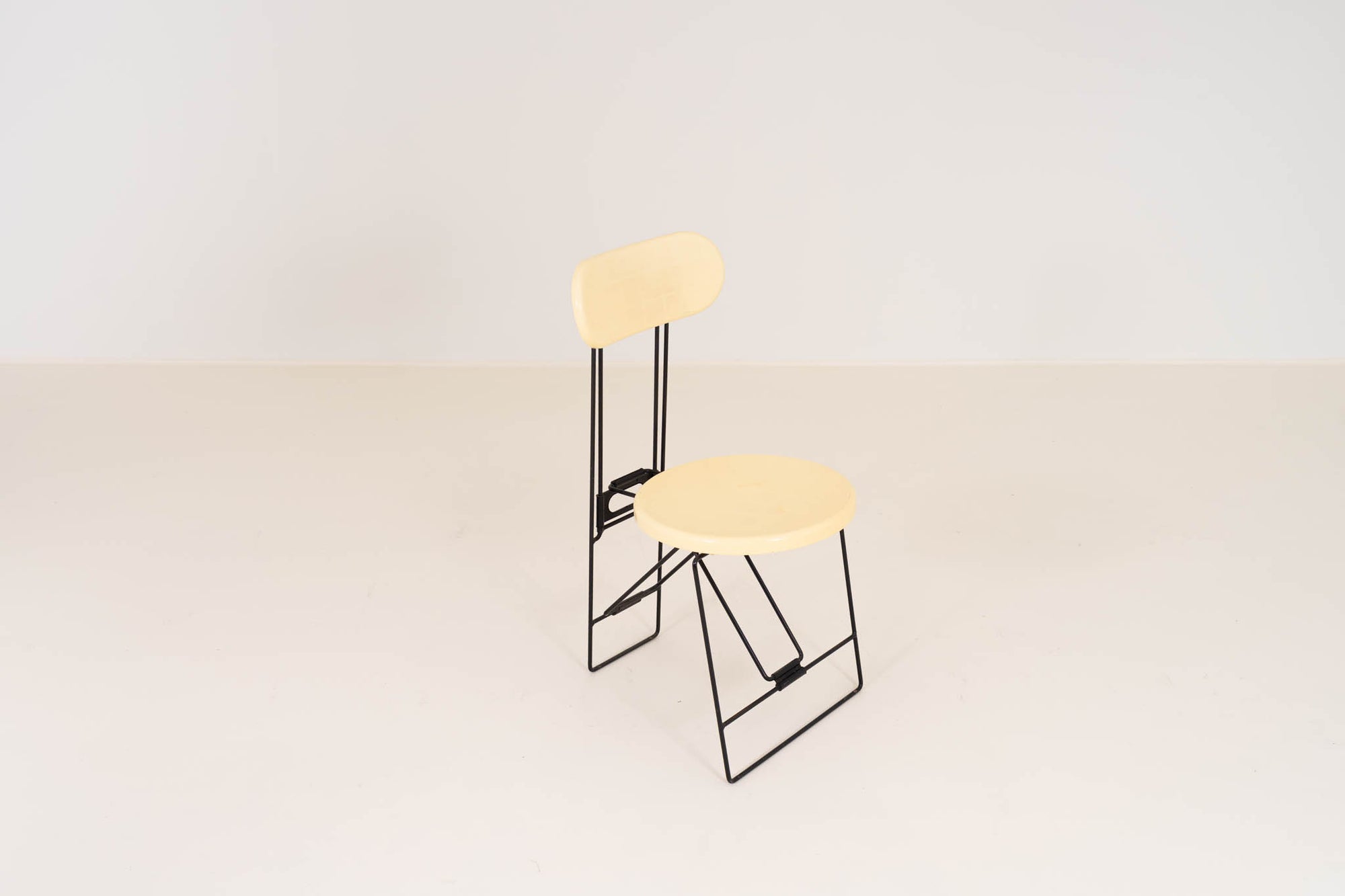 Cricket Chair by Andries Van Onck for Magis