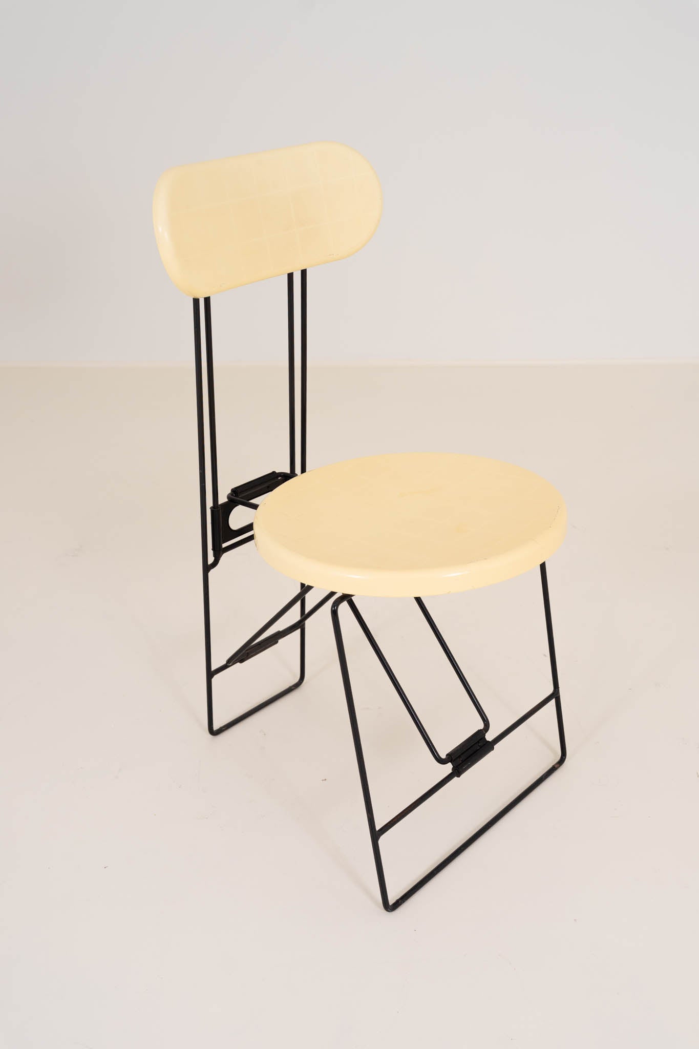 Cricket Chair by Andries Van Onck for Magis