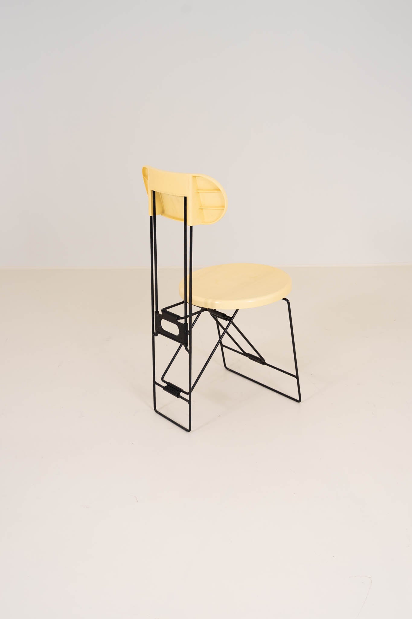 Cricket Chair by Andries Van Onck for Magis