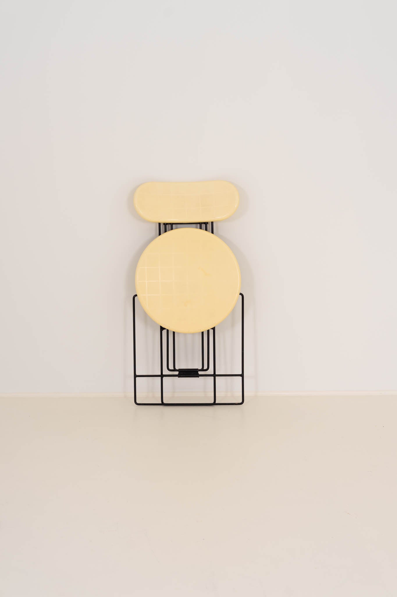 Cricket Chair by Andries Van Onck for Magis