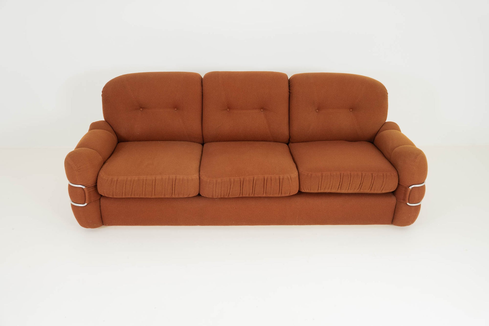 Tropicana Seating Set by Agostino Lescai for Bedding Brevetti