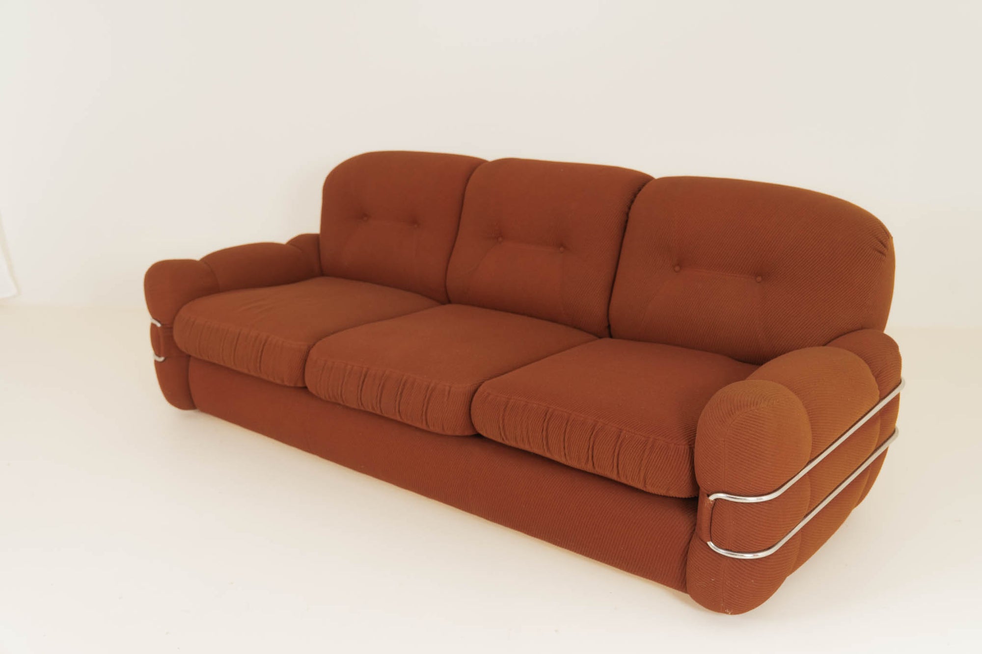 Tropicana Seating Set by Agostino Lescai for Bedding Brevetti