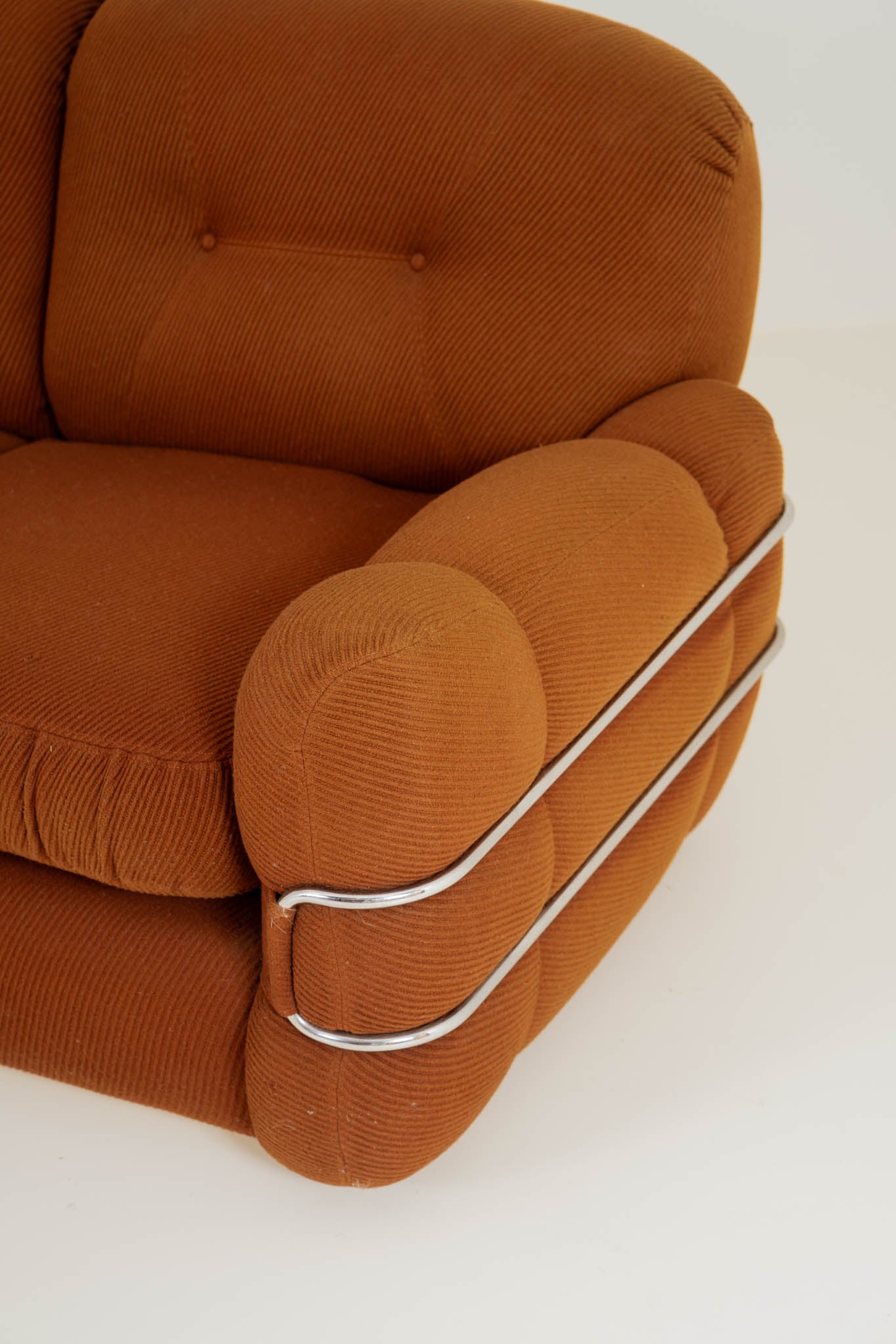 Tropicana Seating Set by Agostino Lescai for Bedding Brevetti