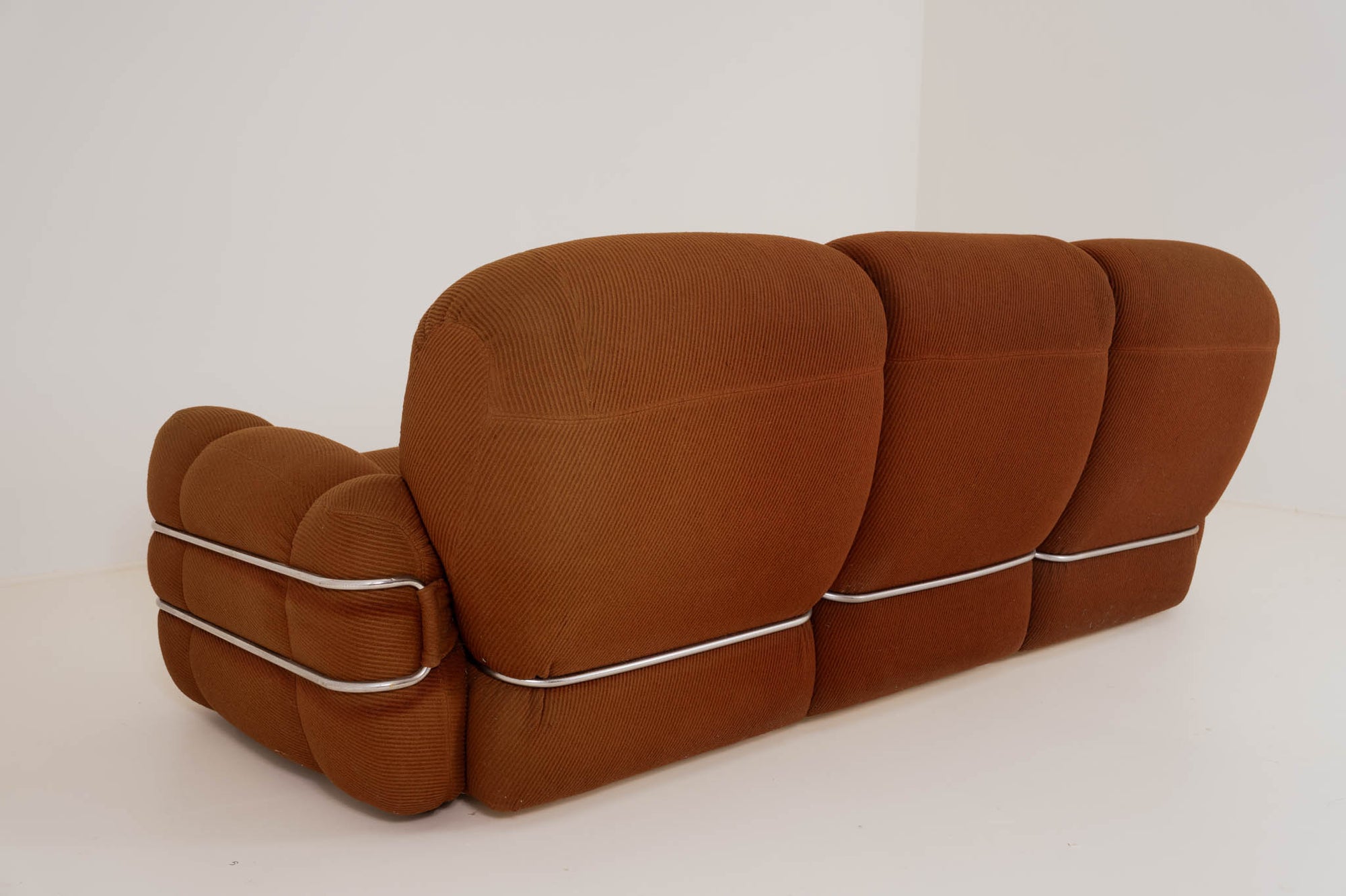 Tropicana Seating Set by Agostino Lescai for Bedding Brevetti