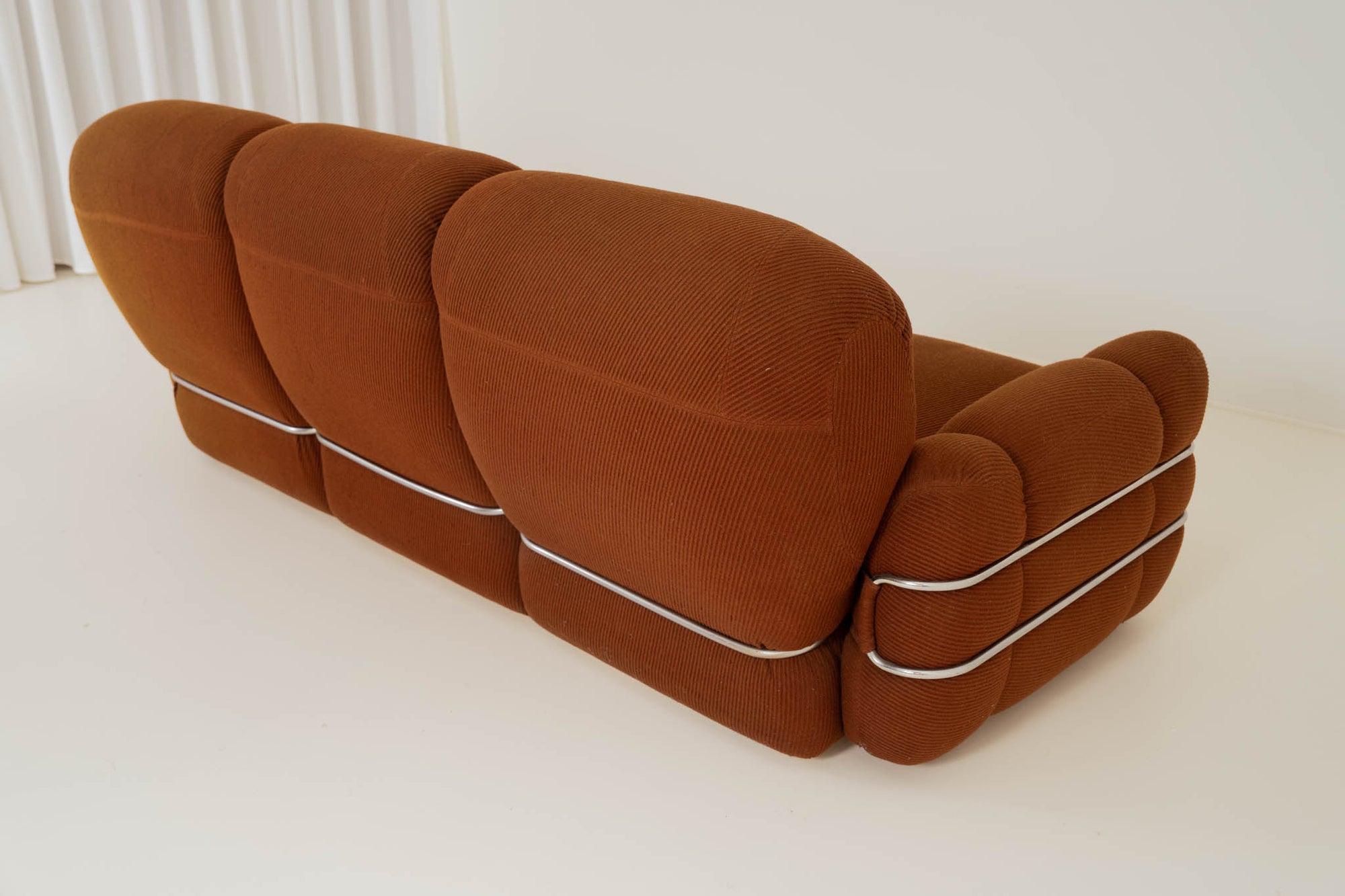 Tropicana Seating Set by Agostino Lescai for Bedding Brevetti