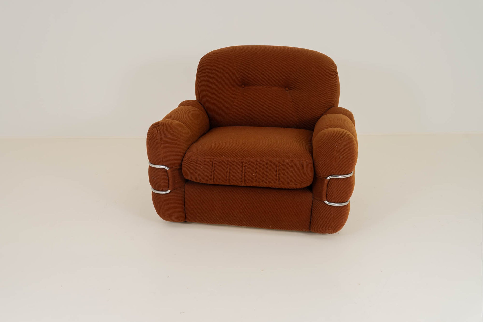 Tropicana Seating Set by Agostino Lescai for Bedding Brevetti