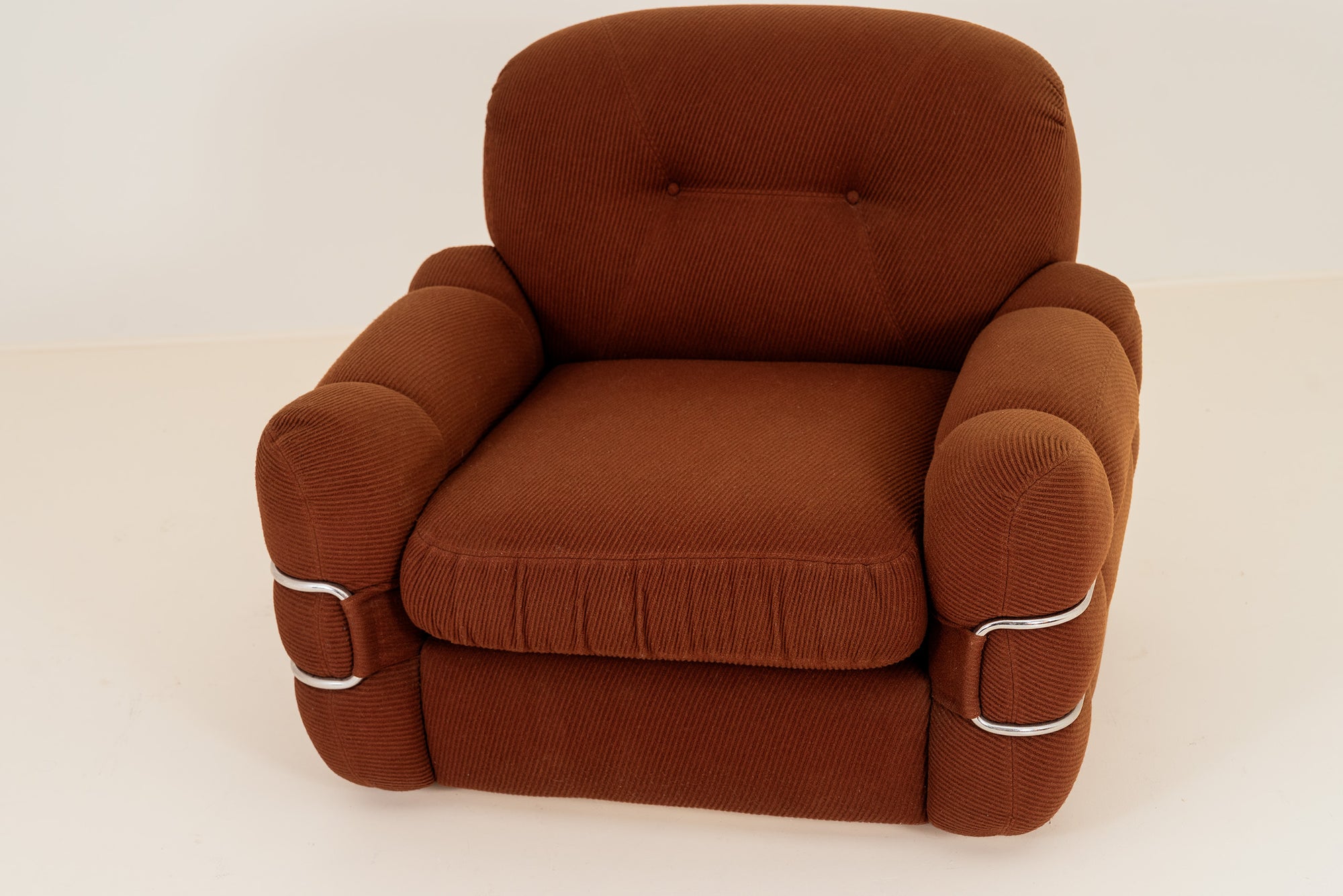 Tropicana Seating Set by Agostino Lescai for Bedding Brevetti