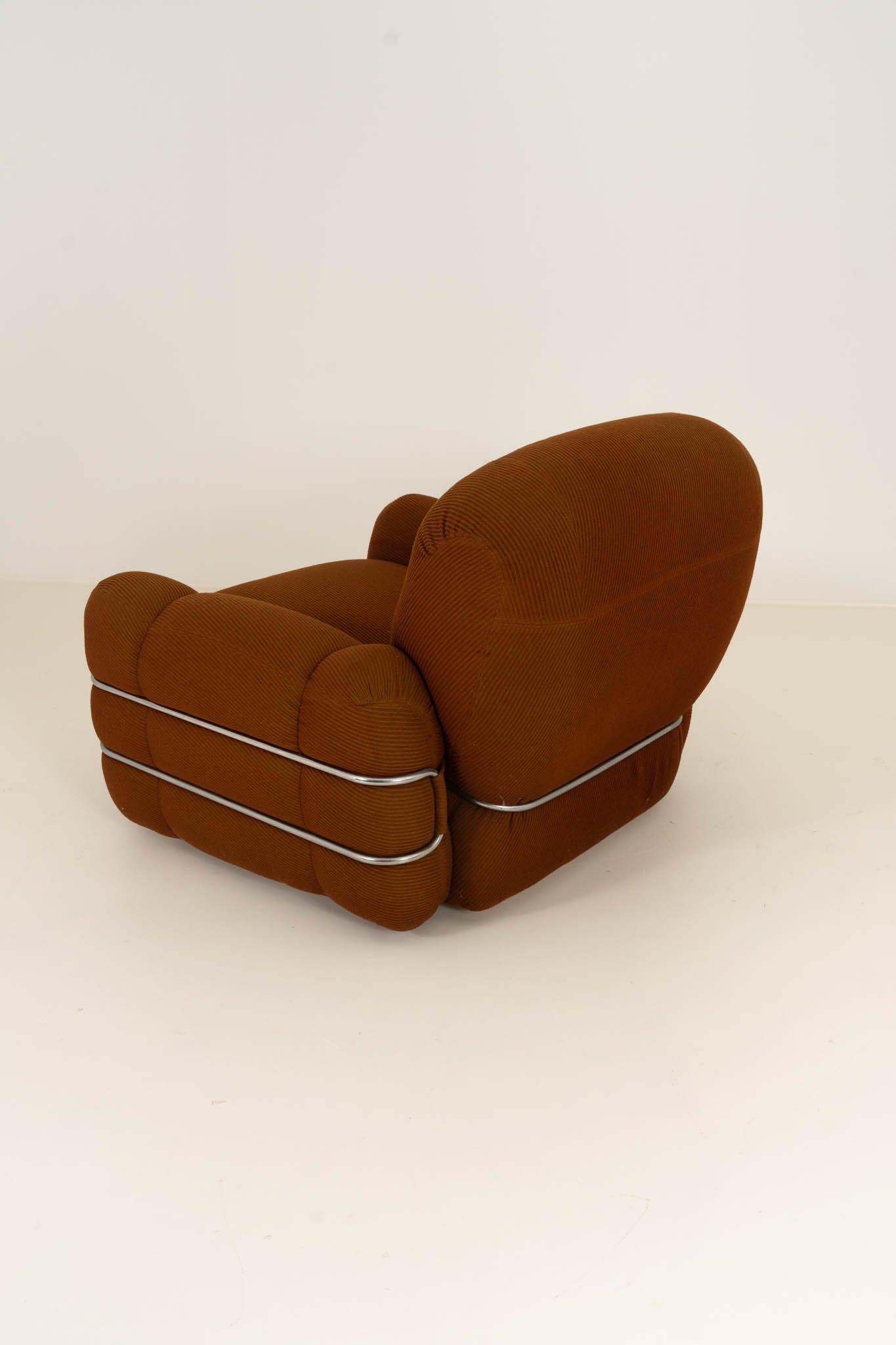 Tropicana Seating Set by Agostino Lescai for Bedding Brevetti