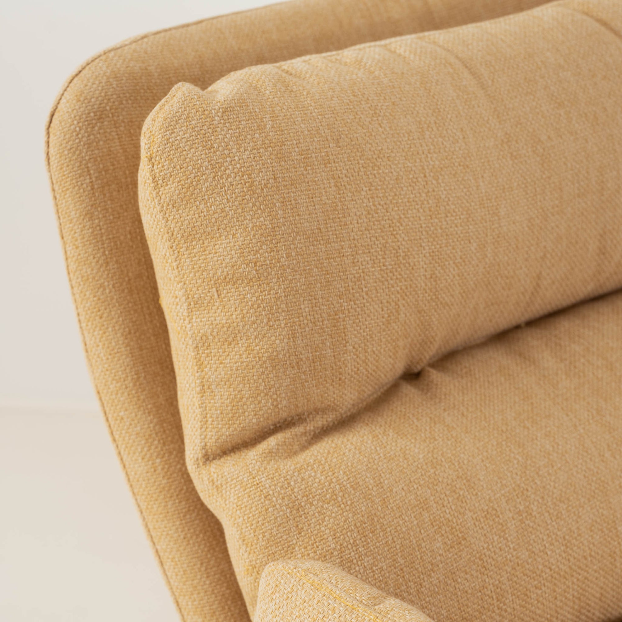 Sandwich Armchair by Titina Ammannati & Giampiero Vitelli for Brunati