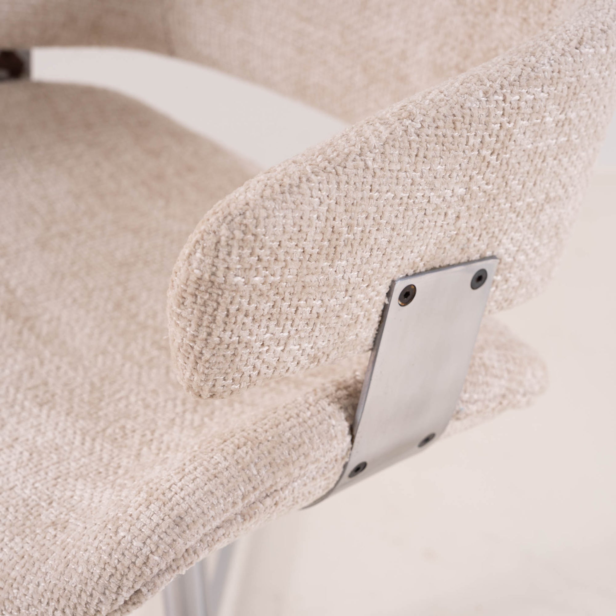 Artifort F63 Chair by Geoffrey Harcourt