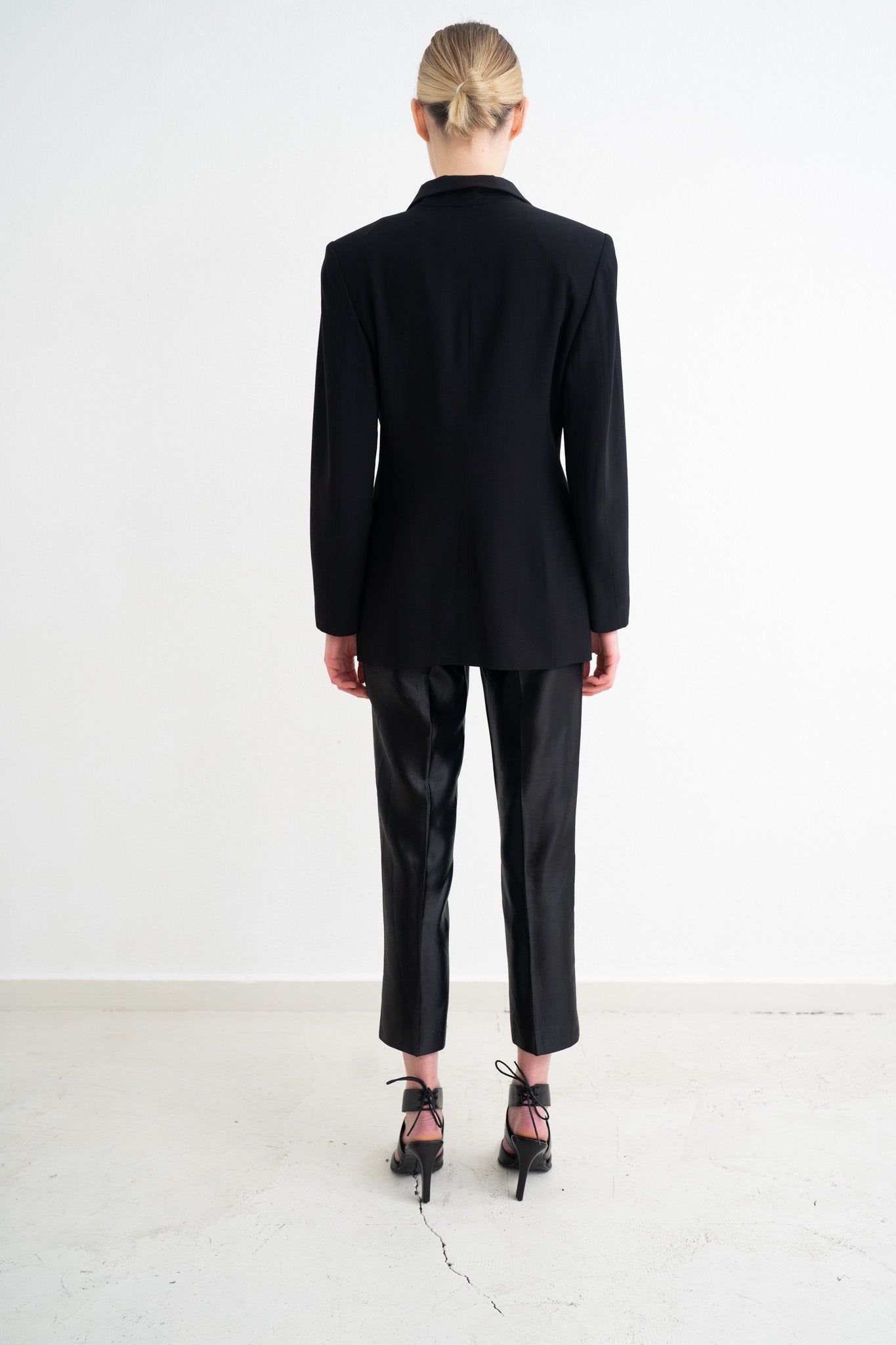 NICOLETTA RUGGIERO BLAZER