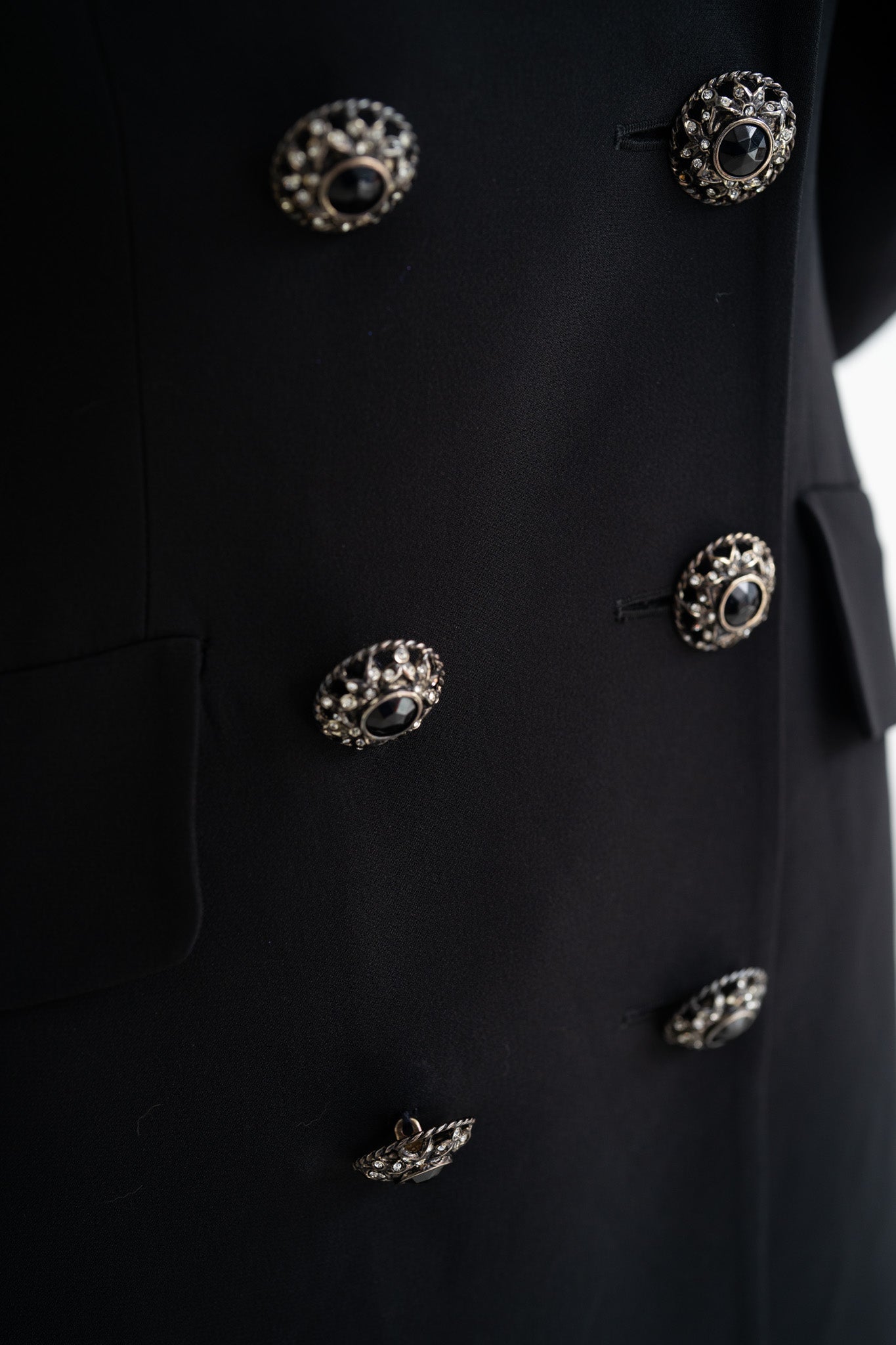 NICOLETTA RUGGIERO BLAZER