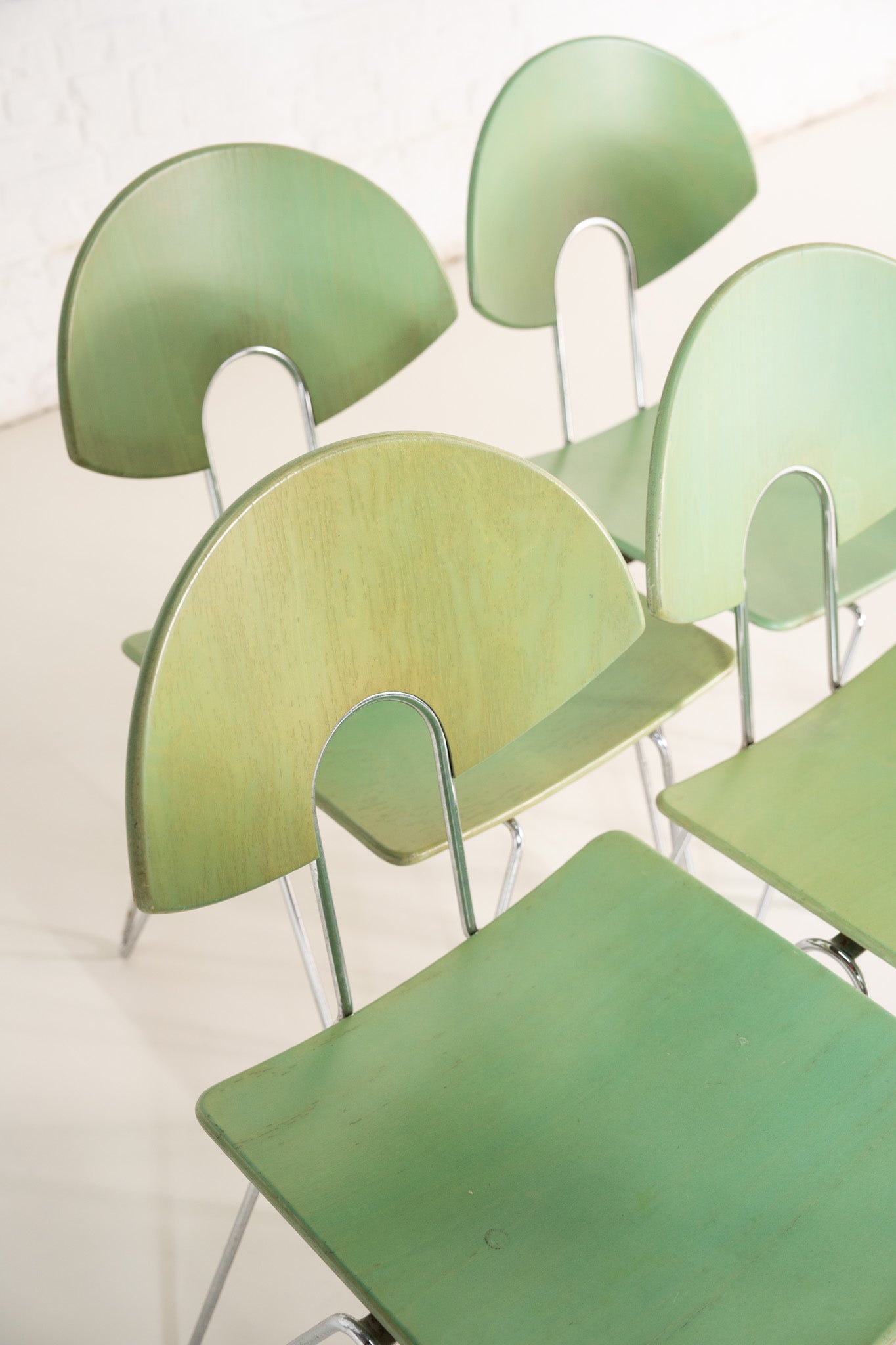 MIKADO CHAIRS BY KUSCH&CO (8)