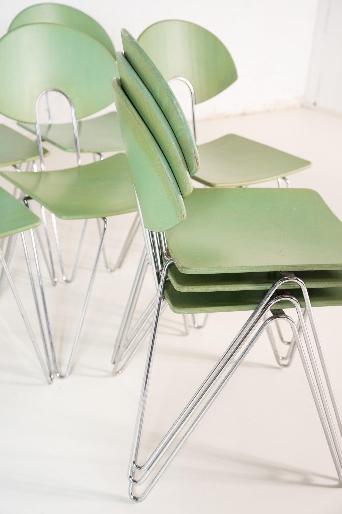 MIKADO CHAIRS BY KUSCH&CO (8)