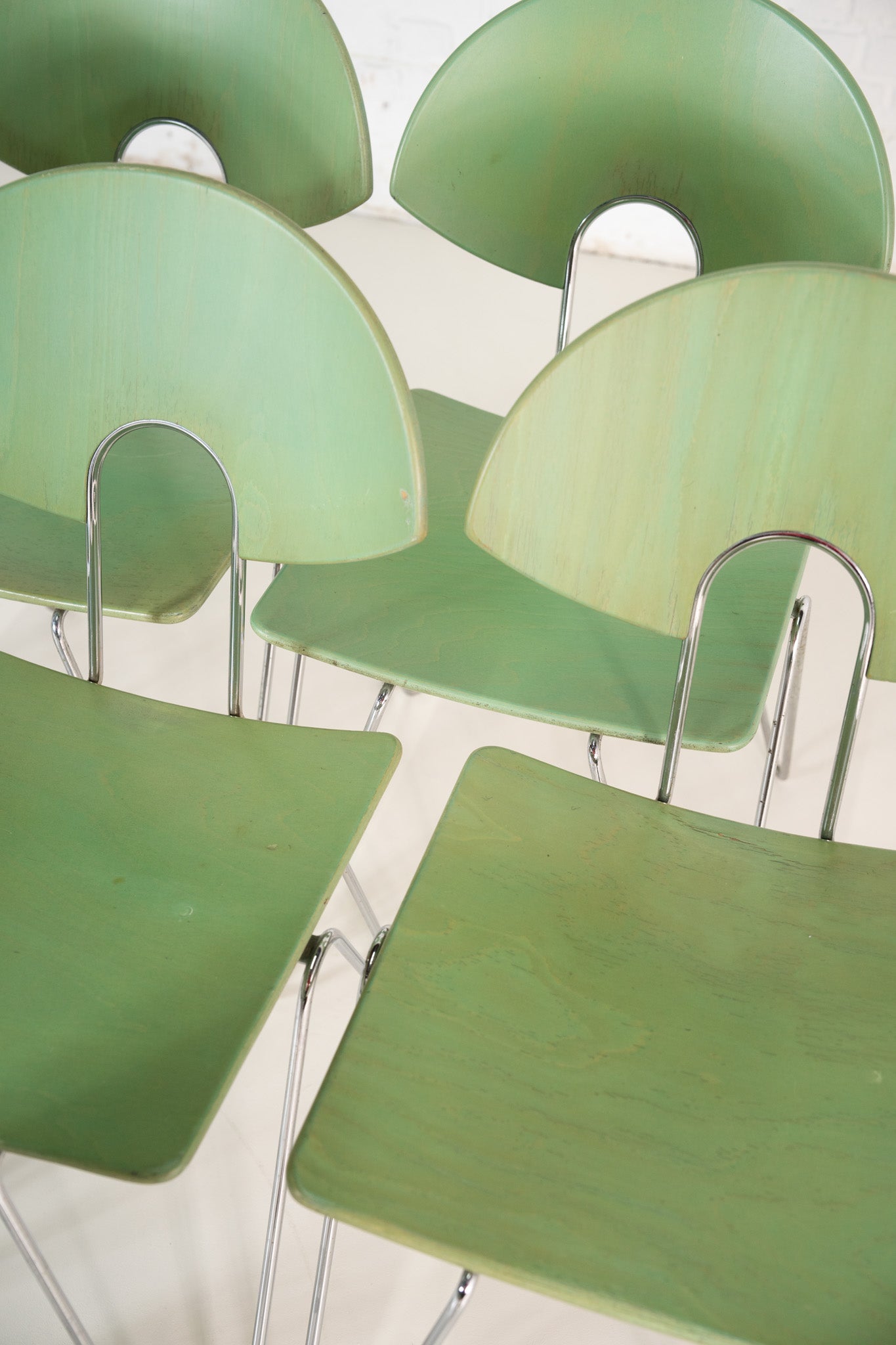 MIKADO CHAIRS BY KUSCH&CO (8)