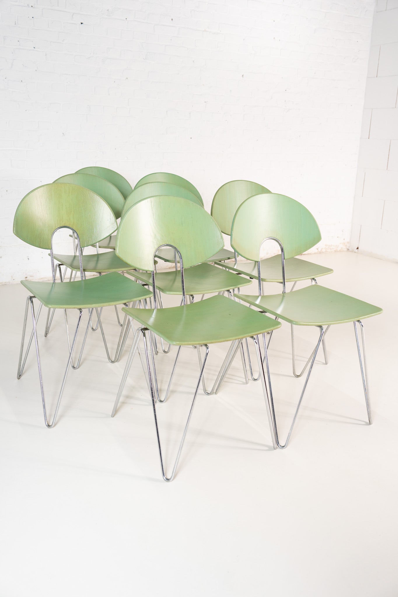 MIKADO CHAIRS BY KUSCH&CO (8)
