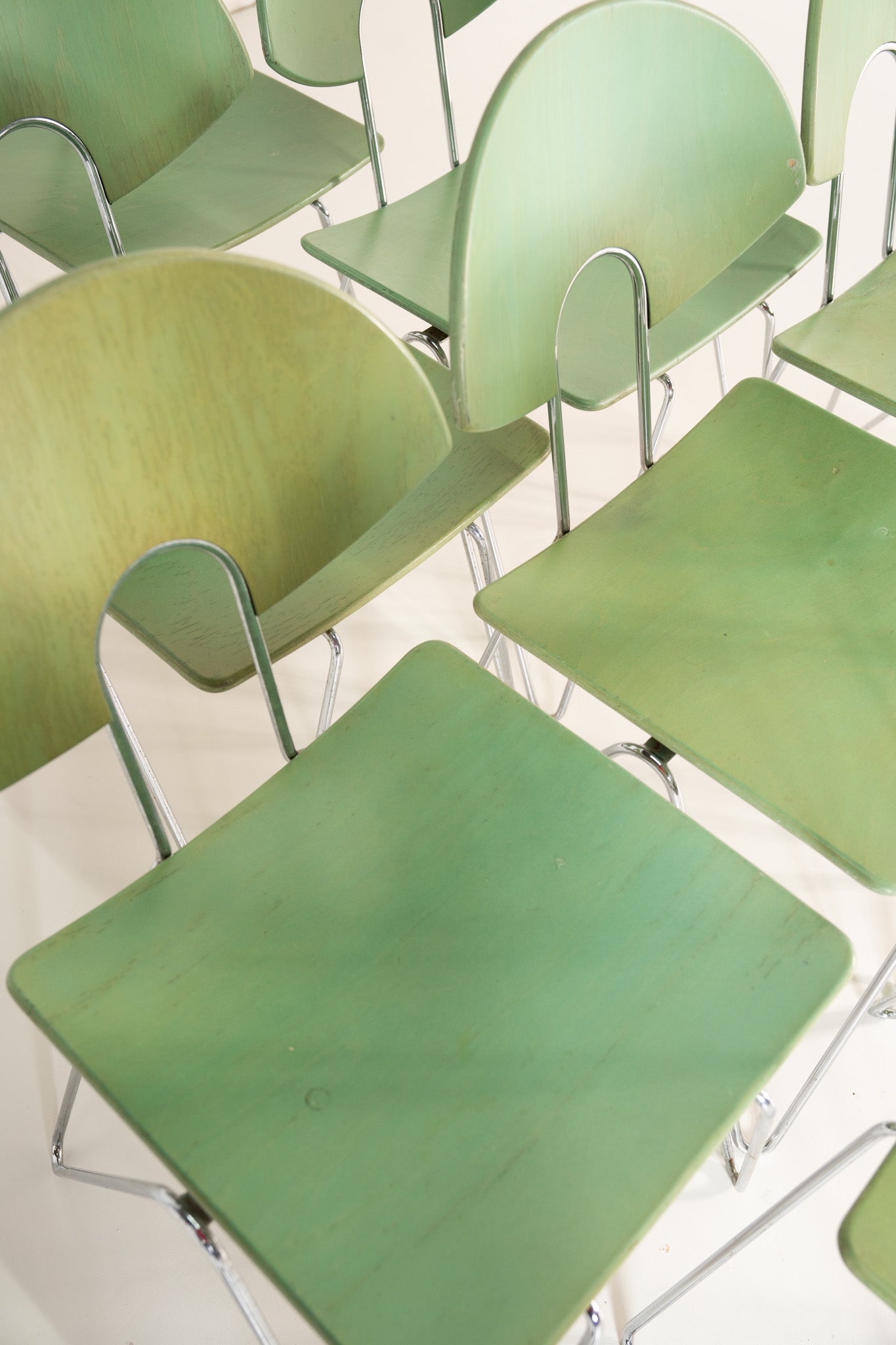 MIKADO CHAIRS BY KUSCH&CO (8)