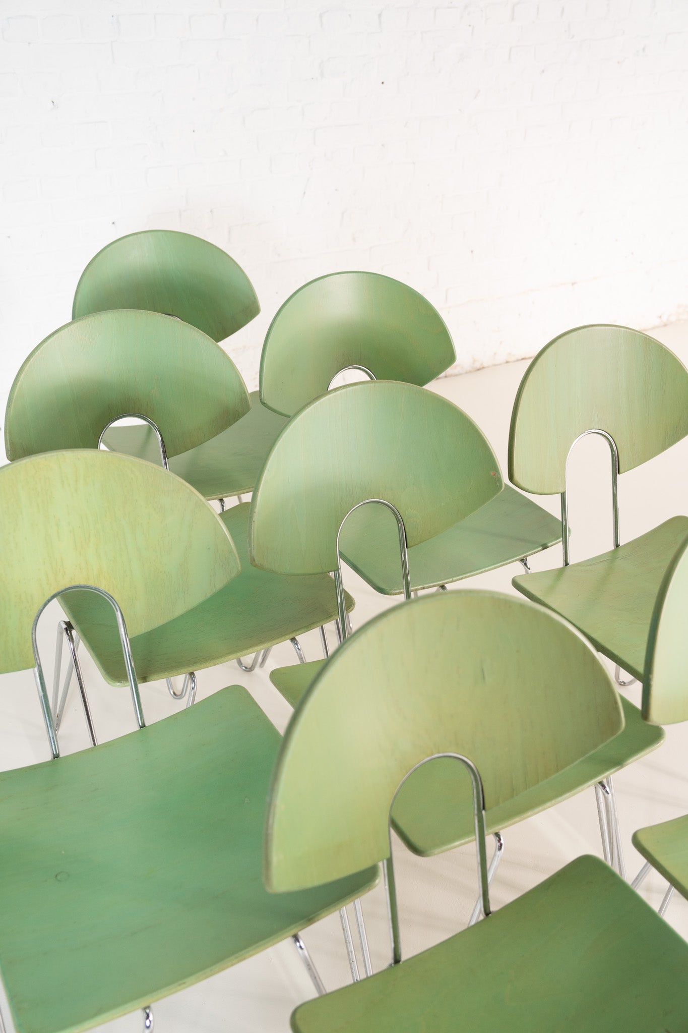 MIKADO CHAIRS BY KUSCH&CO (8)