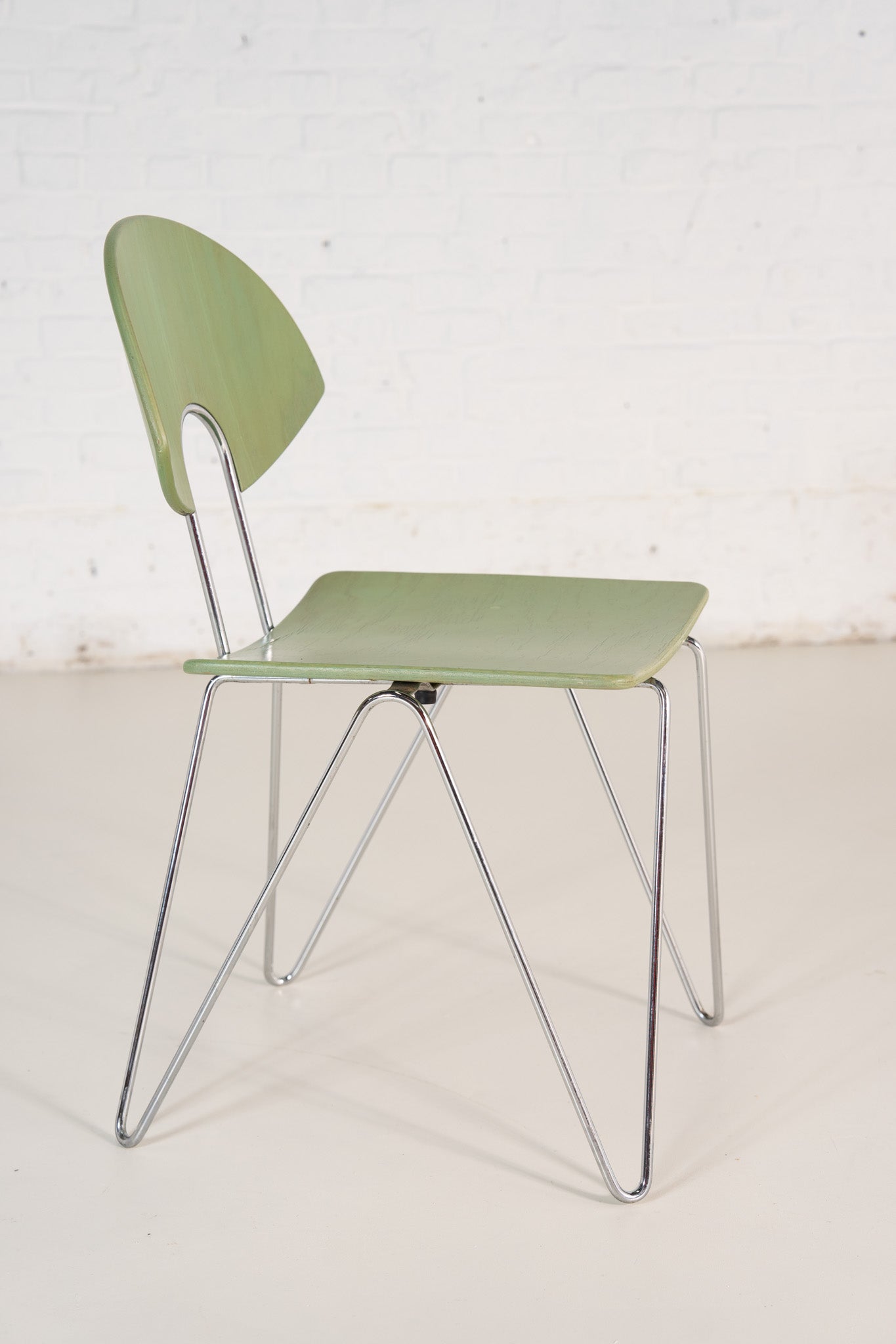 MIKADO CHAIRS BY KUSCH&CO (8)