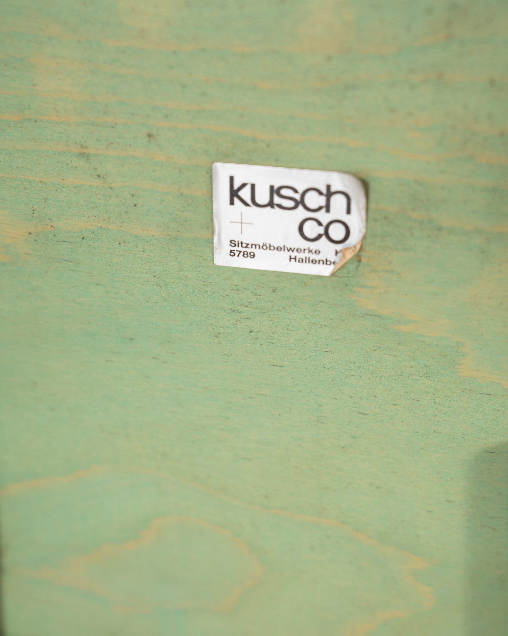 MIKADO CHAIRS BY KUSCH&CO (8)