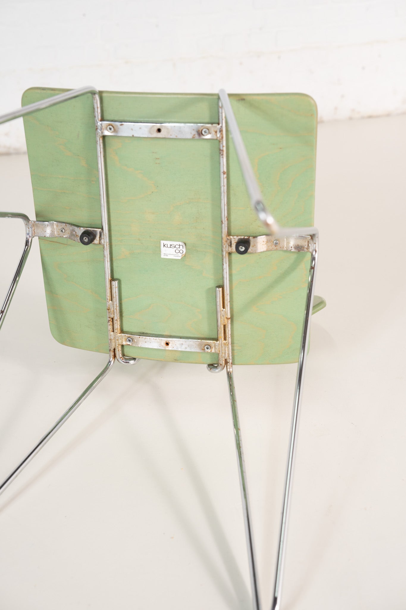 MIKADO CHAIRS BY KUSCH&CO (8)