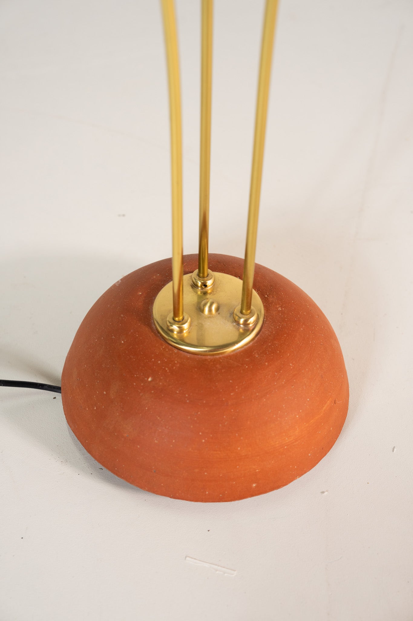 'SPRING FLOWERS' LARELCO MILANO FLOOR LAMP