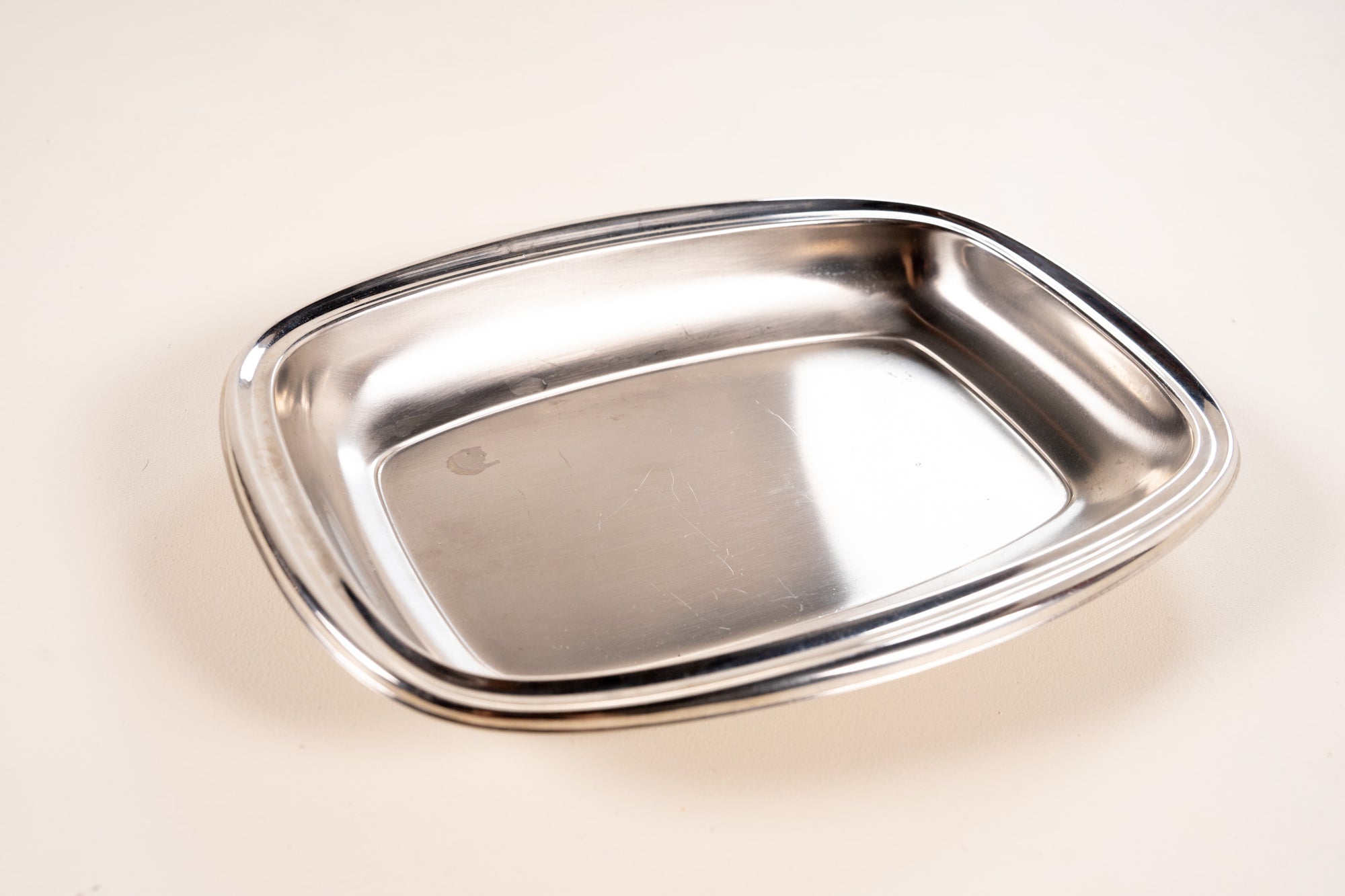 INOX PLATE