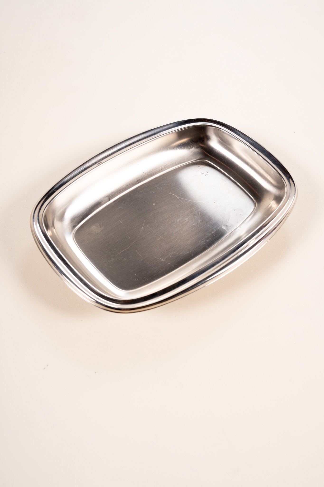 INOX PLATE