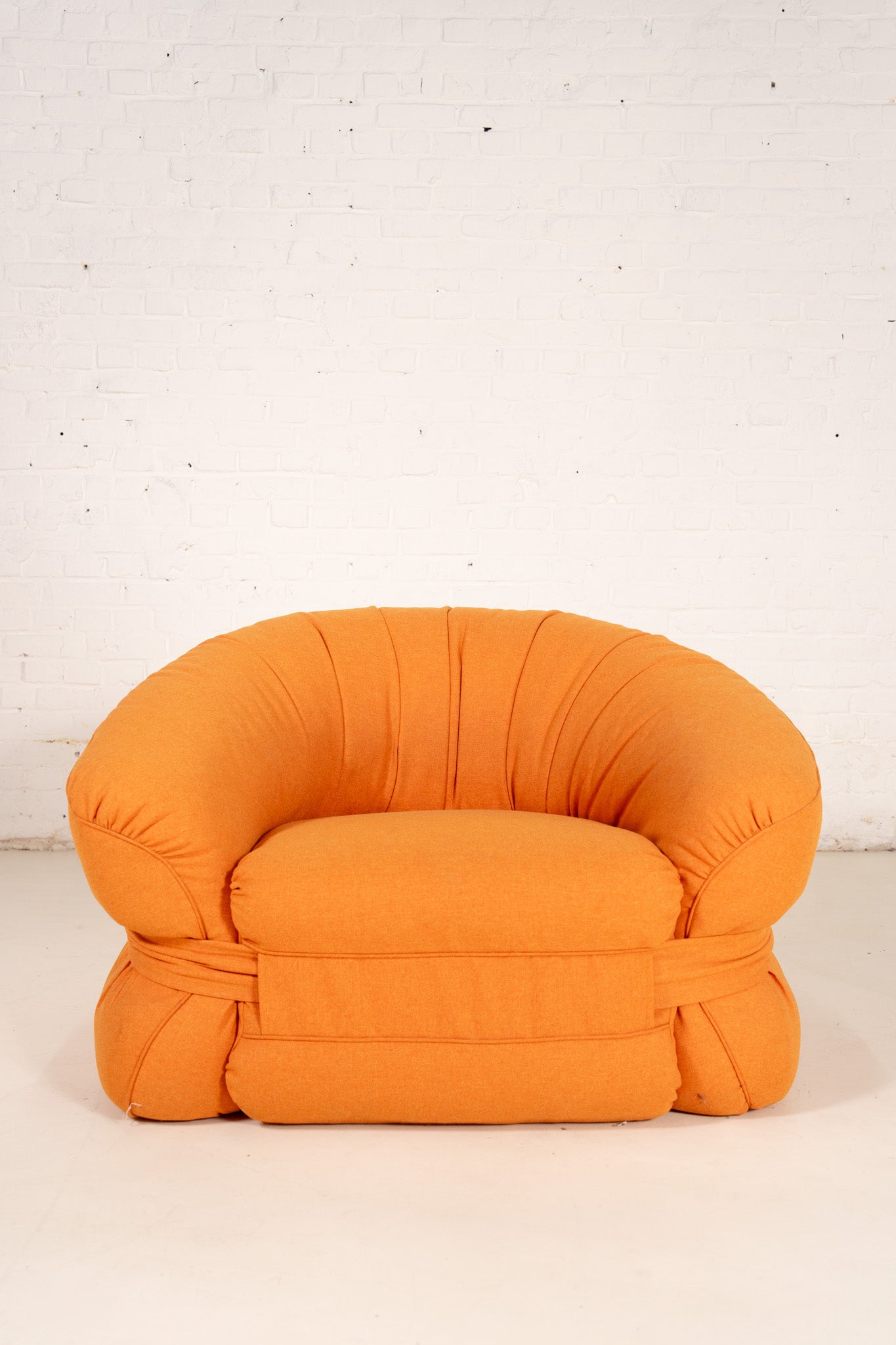 'PREMIERE' ARMCHAIR BY ADRIANO PIAZZESI