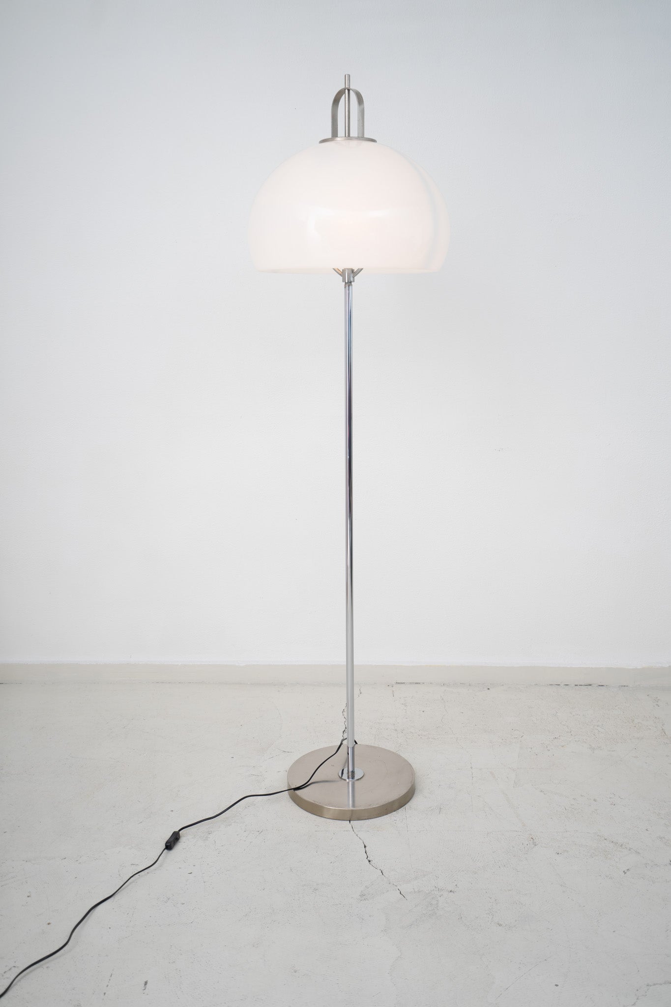 MUSHROOM FLOORLAMP BY HARVEY GUZZINI