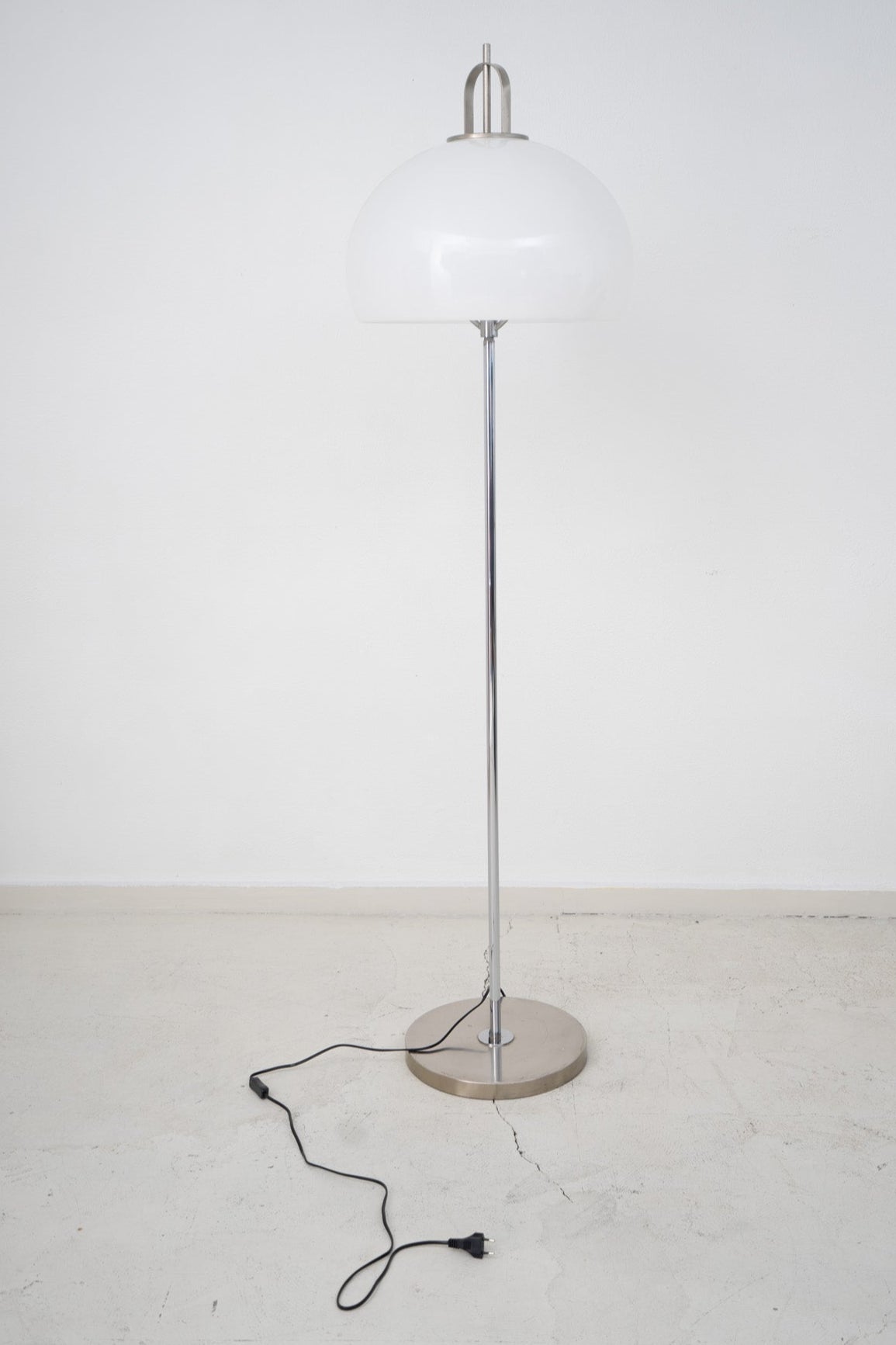 MUSHROOM FLOORLAMP BY HARVEY GUZZINI