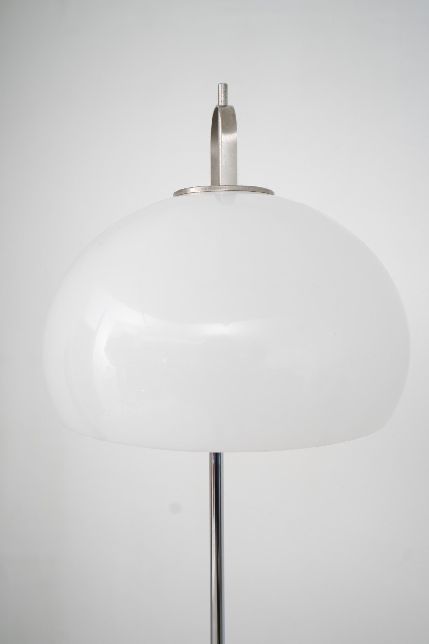 MUSHROOM FLOORLAMP BY HARVEY GUZZINI