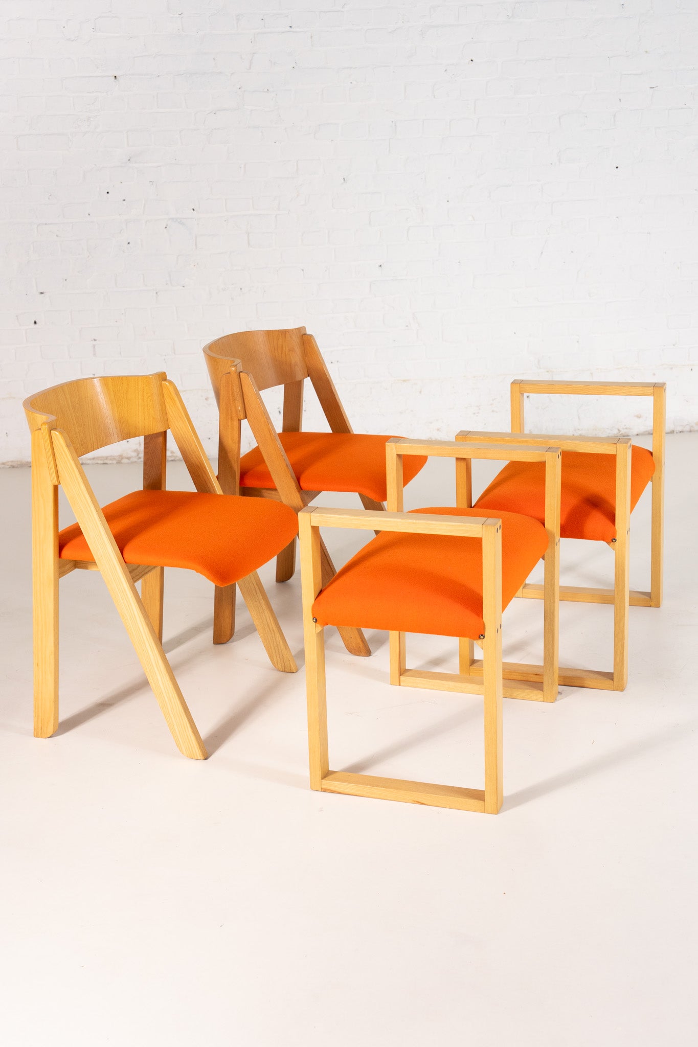 PLYWOOD SET