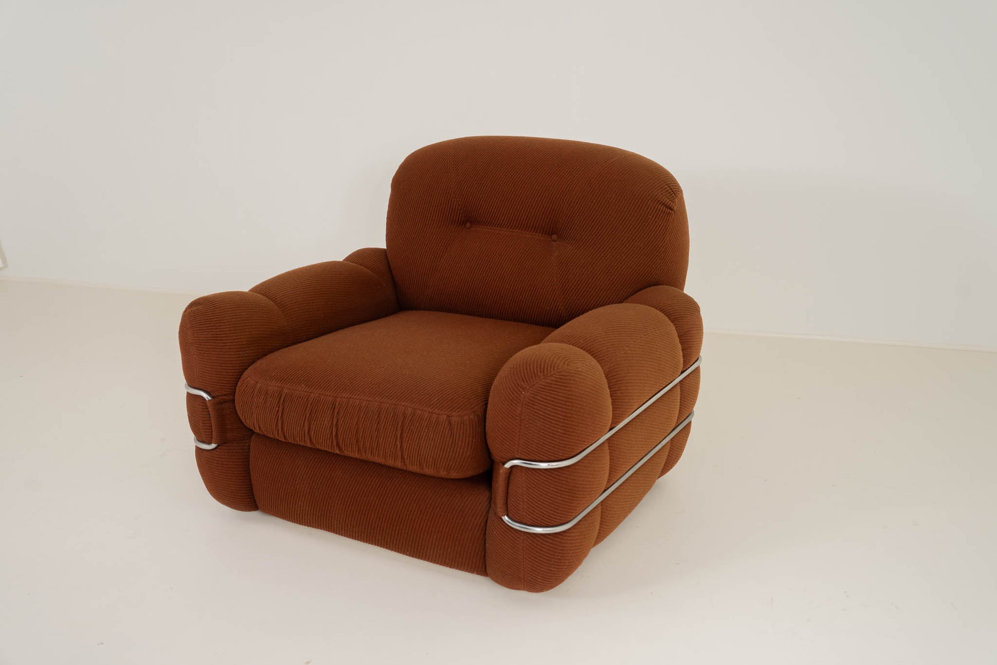 Tropicana Seating Set by Agostino Lescai for Bedding Brevetti