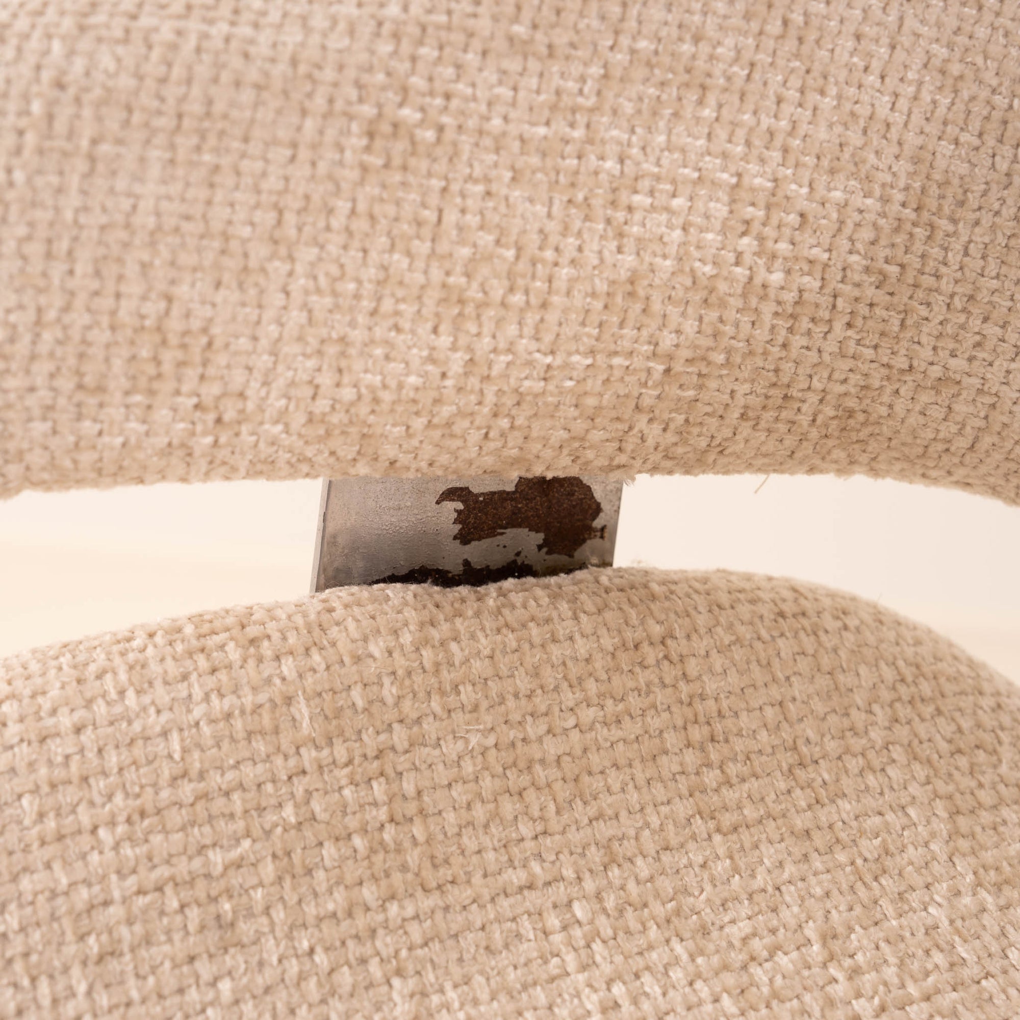 Artifort F63 Chair by Geoffrey Harcourt