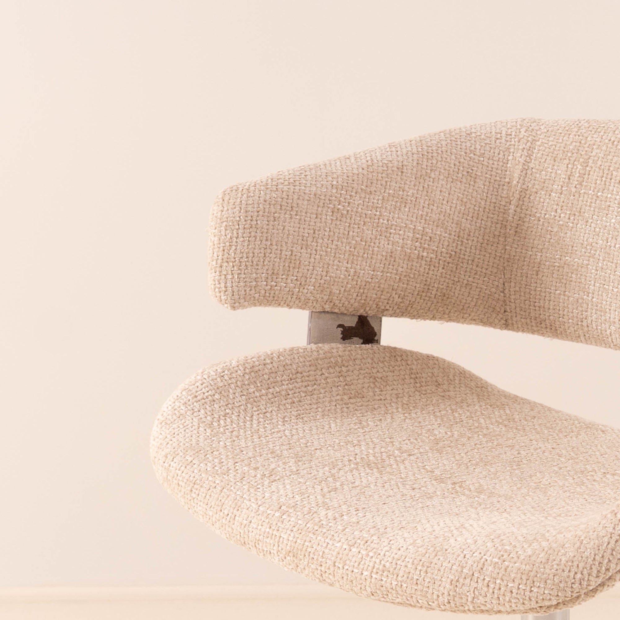 Artifort F63 Chair by Geoffrey Harcourt