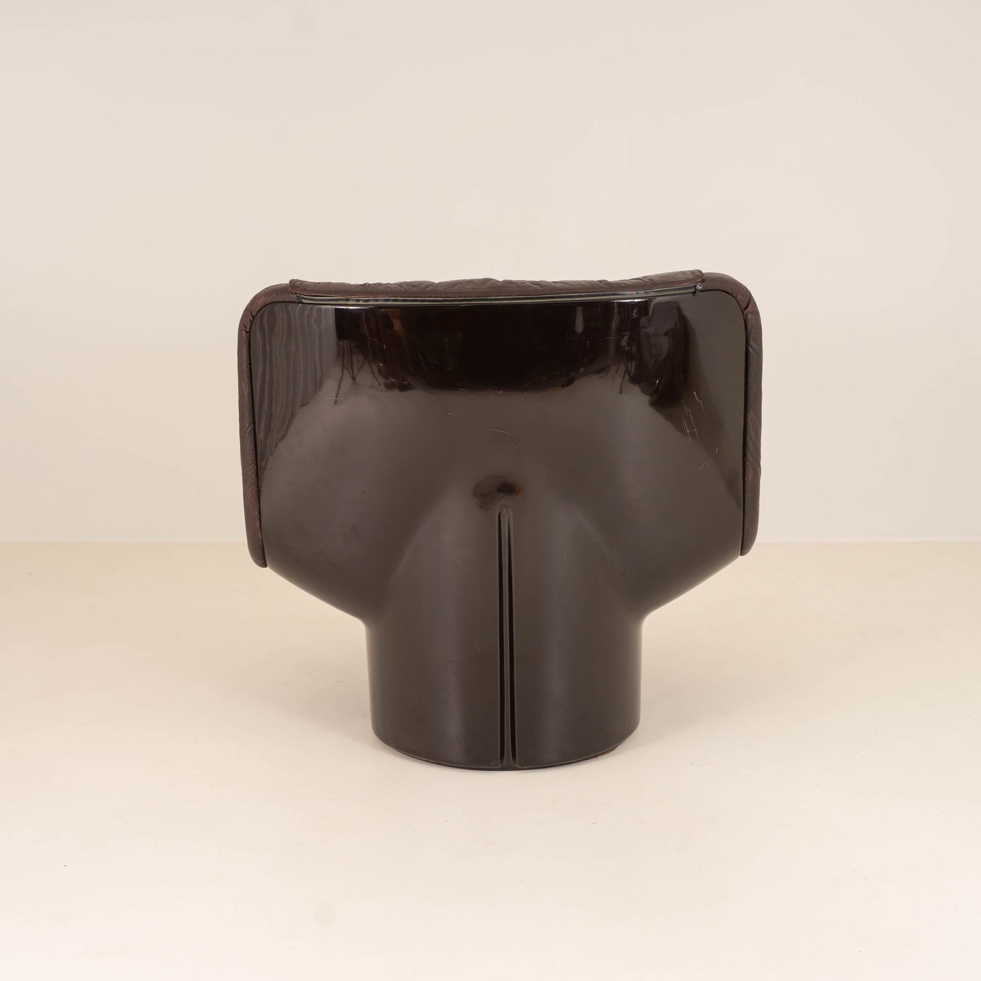 Il Portrone armchair by Titiana Ammannati& Giampiero Vitelli for Comfort