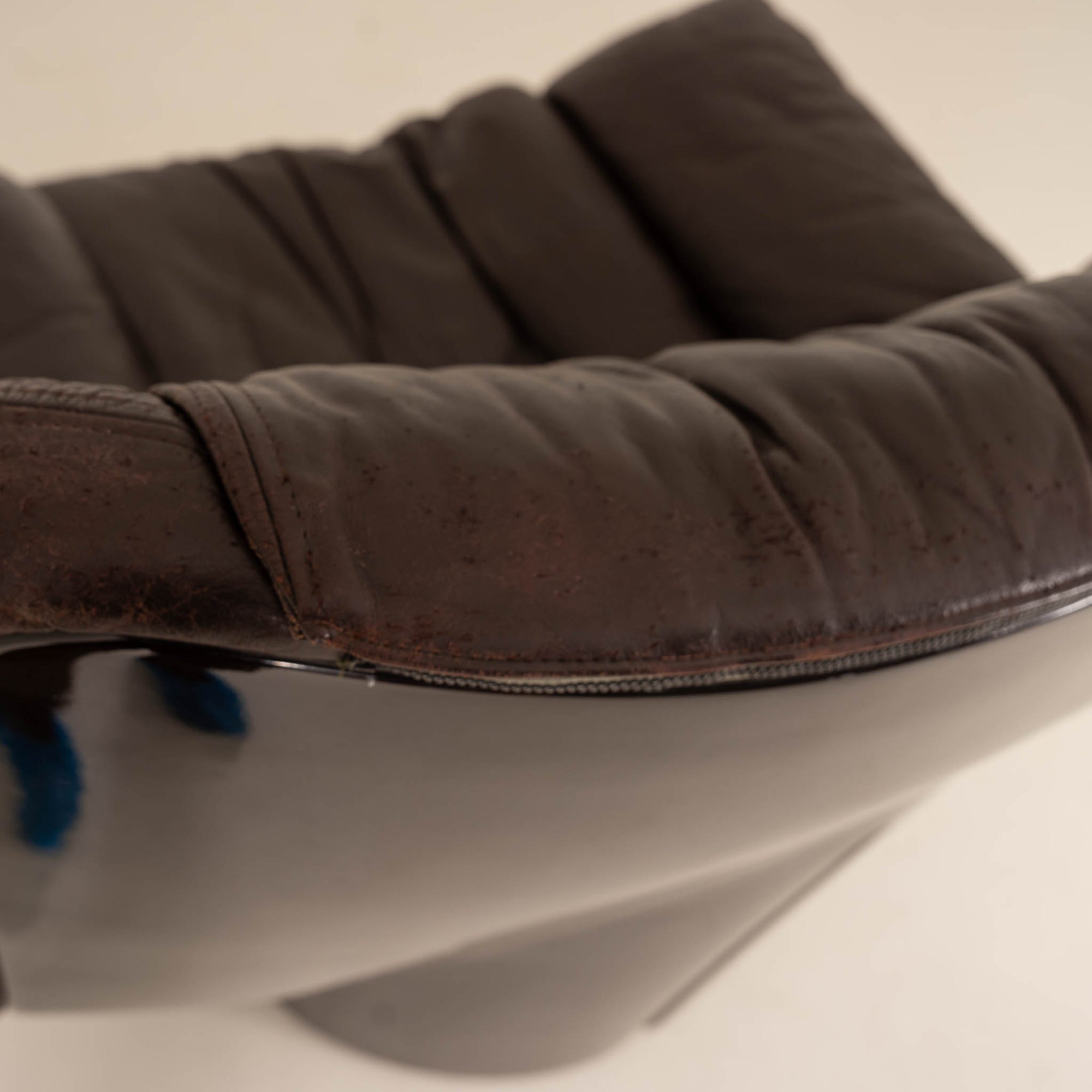 Il Portrone armchair by Titiana Ammannati& Giampiero Vitelli for Comfort