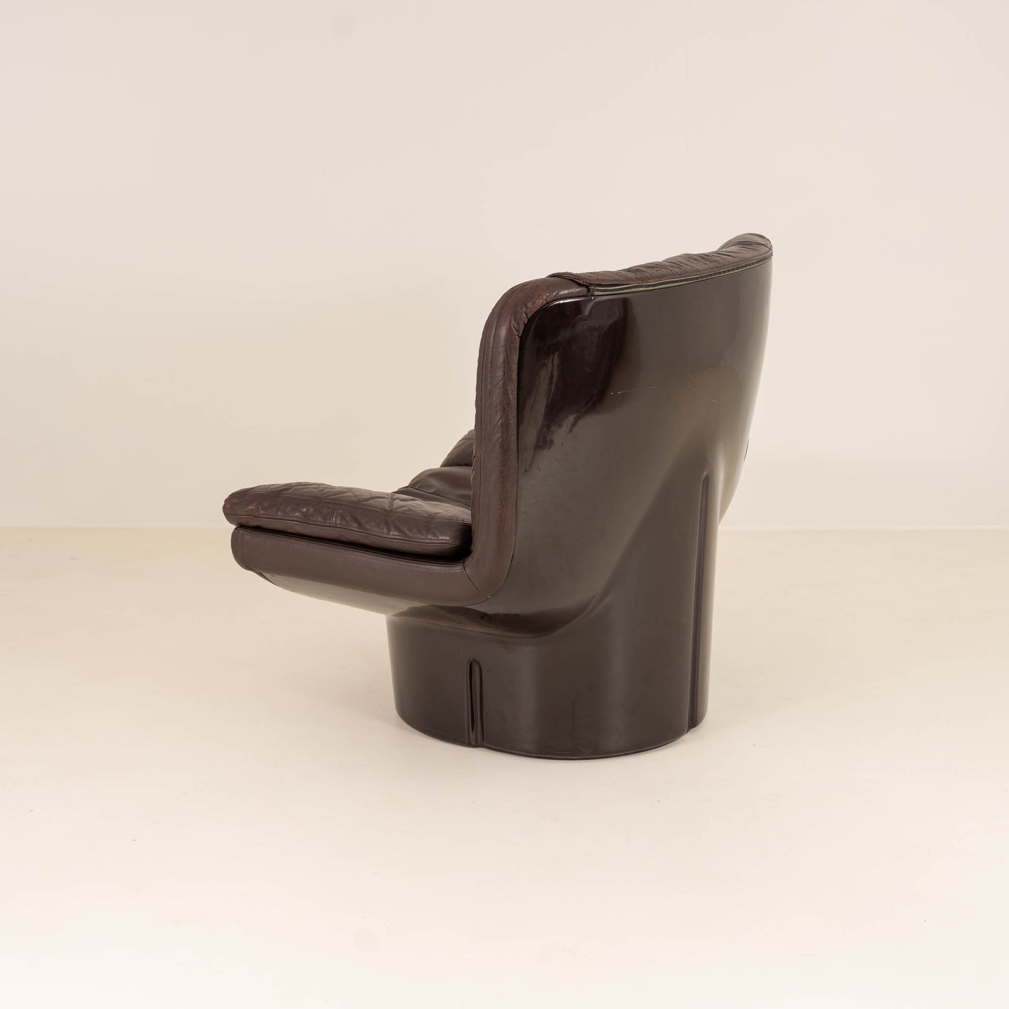 Il Portrone armchair by Titiana Ammannati& Giampiero Vitelli for Comfort