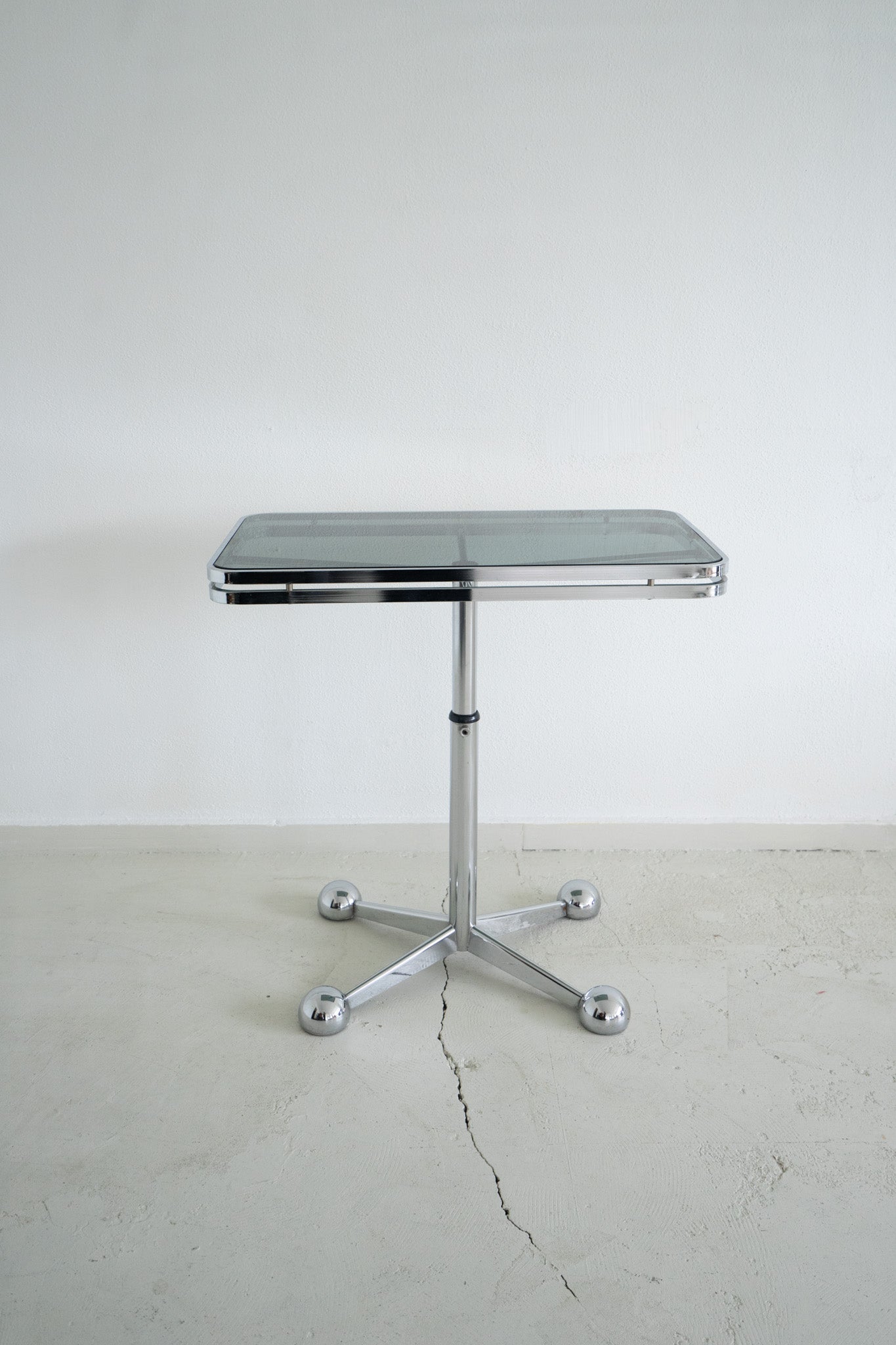 SIDE TABLE ALLEGRI ARREDAMENTI PARMA