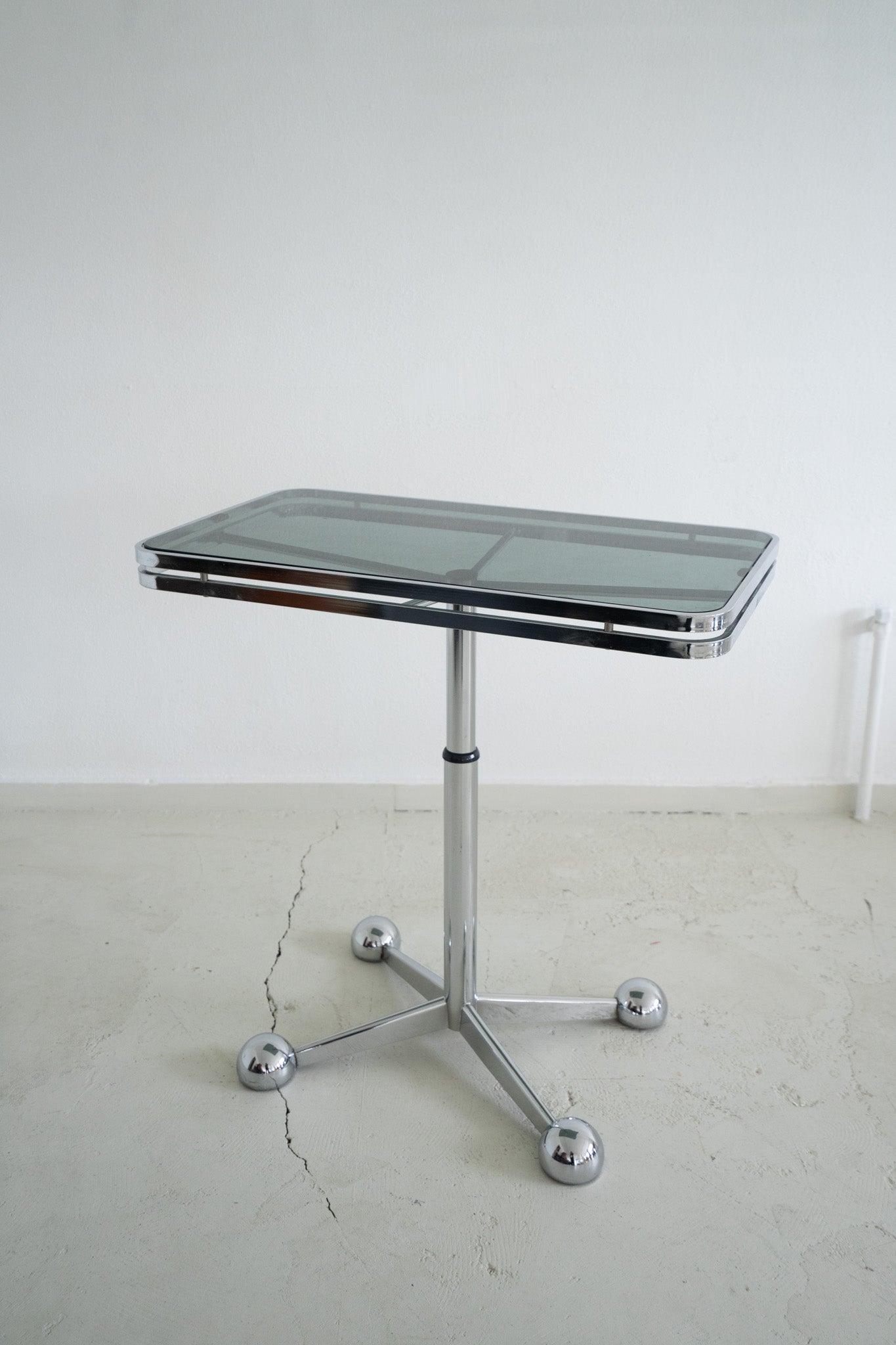 SIDE TABLE ALLEGRI ARREDAMENTI PARMA