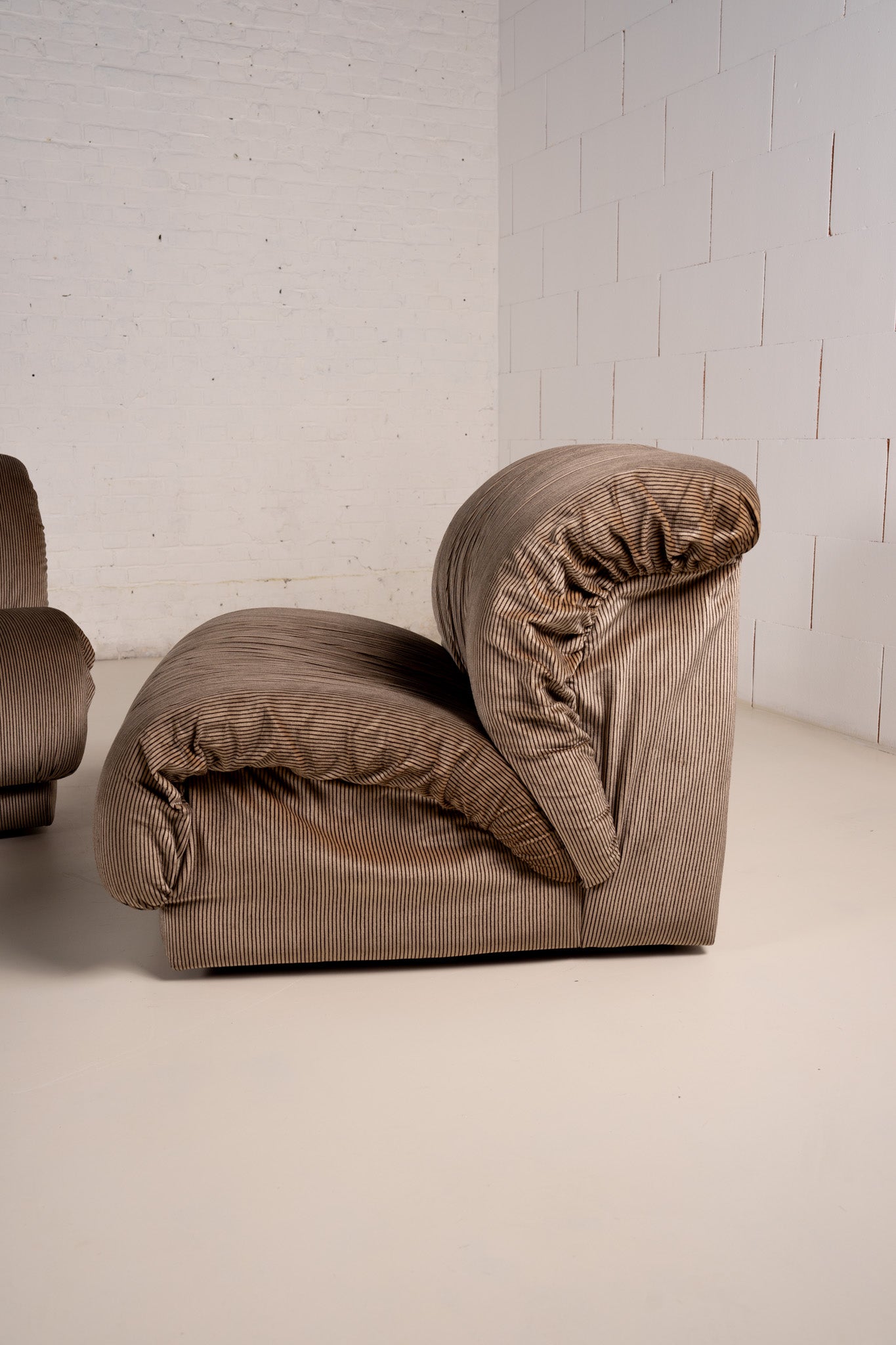 DOIMO SALOTTI MODULAIR CHAIR