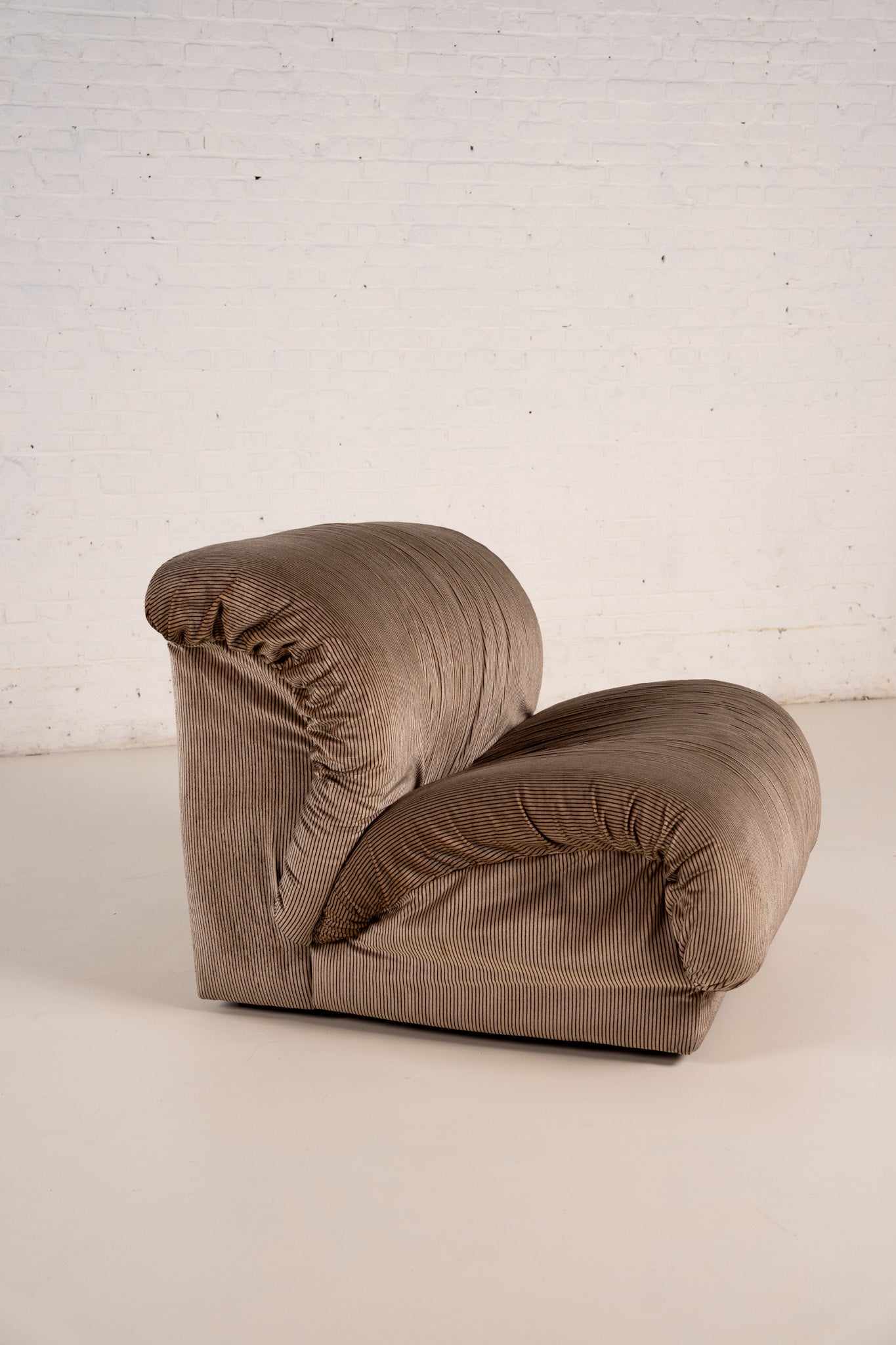 DOIMO SALOTTI MODULAIR CHAIR